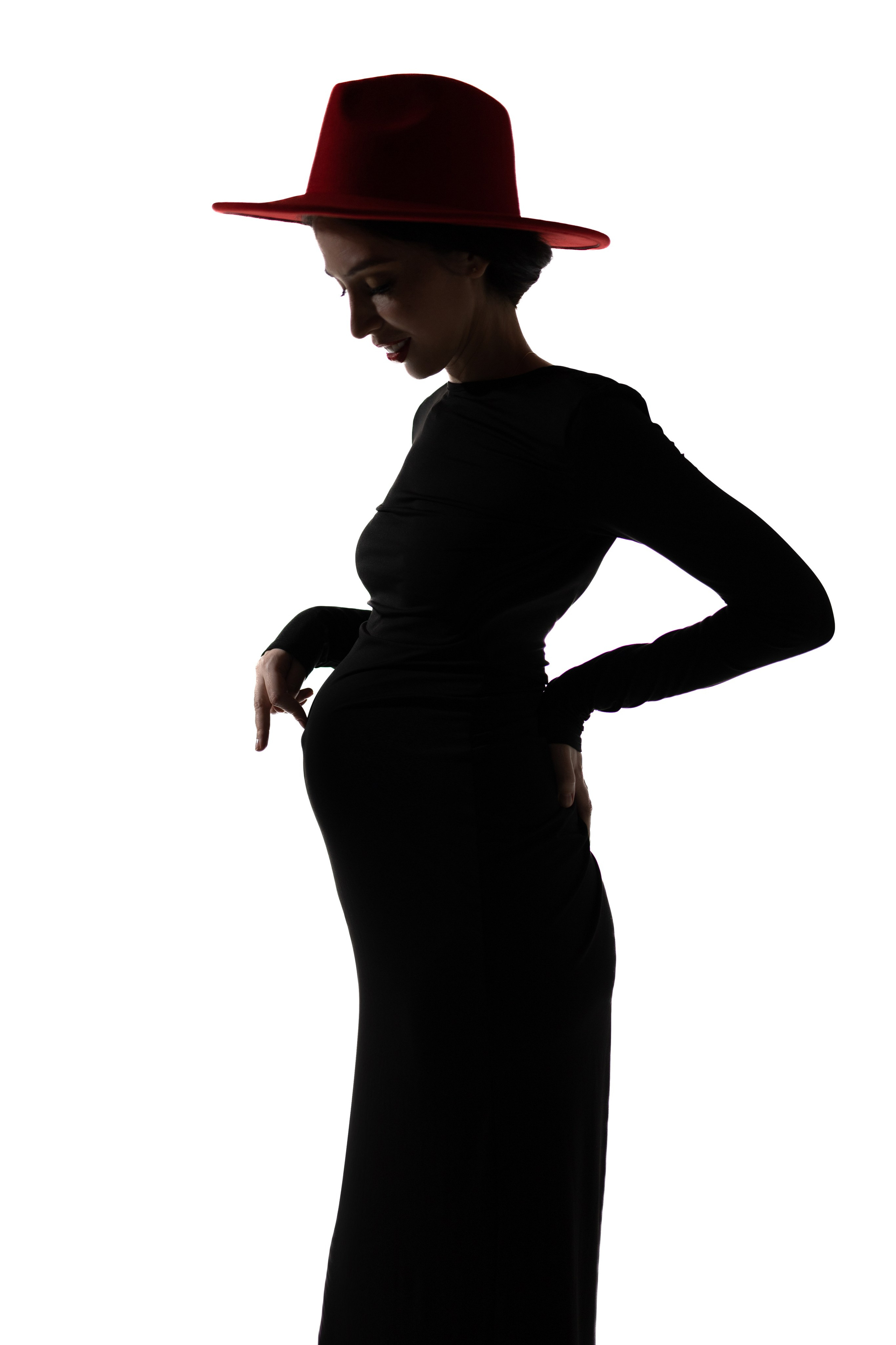 Беременность. Фотограф в Самаре Женя Шулепова