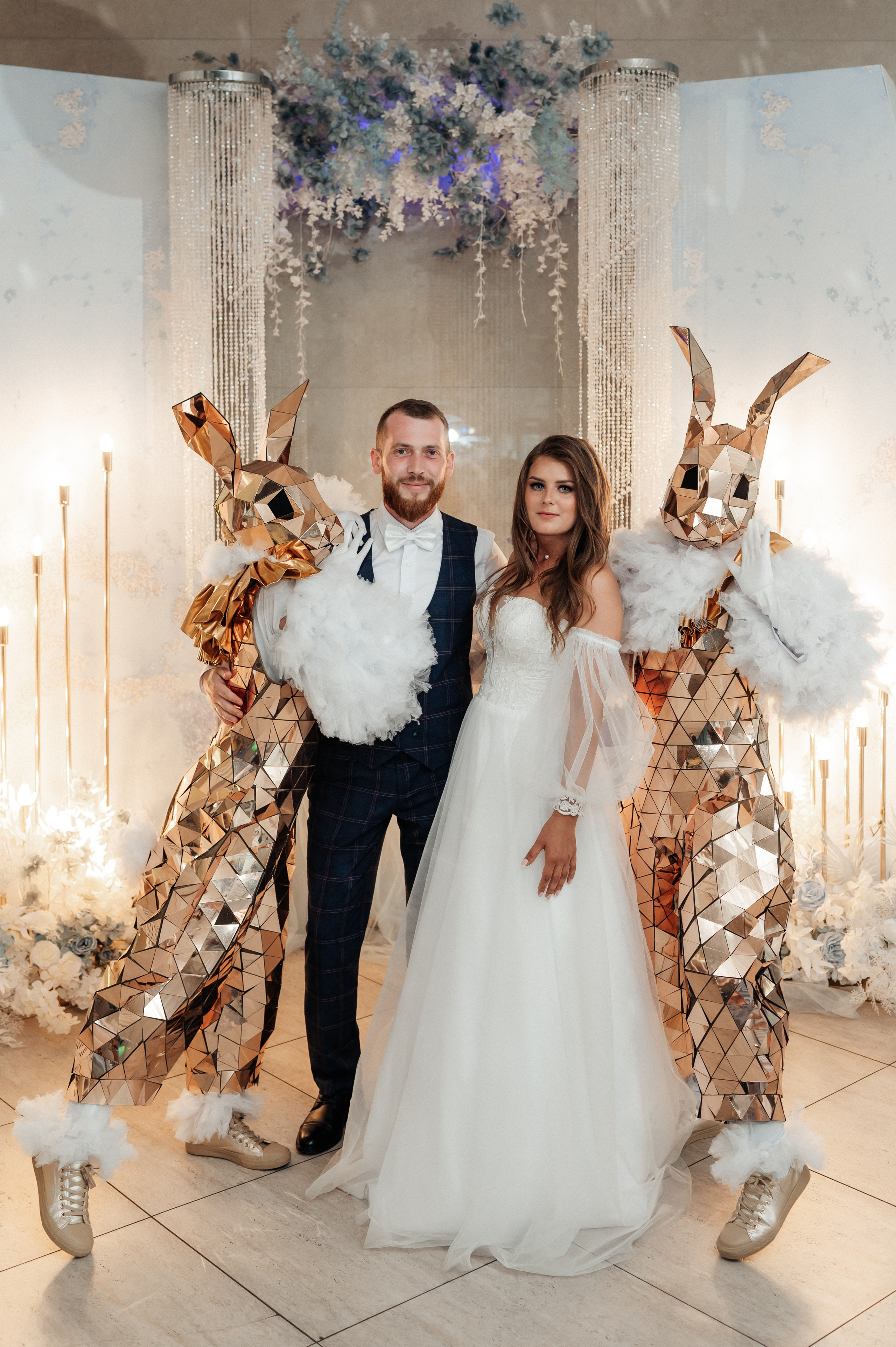 Свадебная фотосессия. Фотограф Виктория Грибова г. Вологда