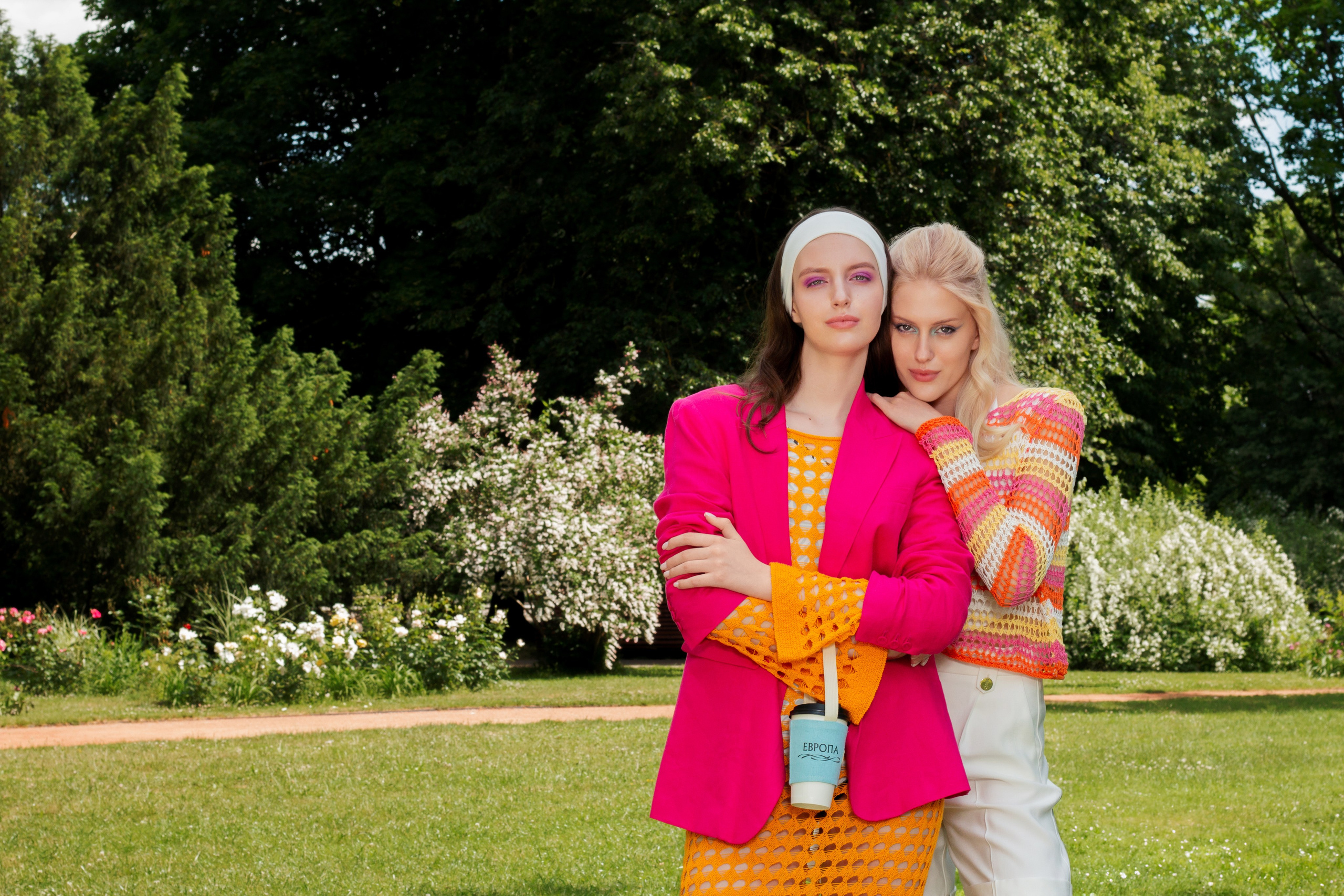 Anastasia A. Modeling agency TM MODELS