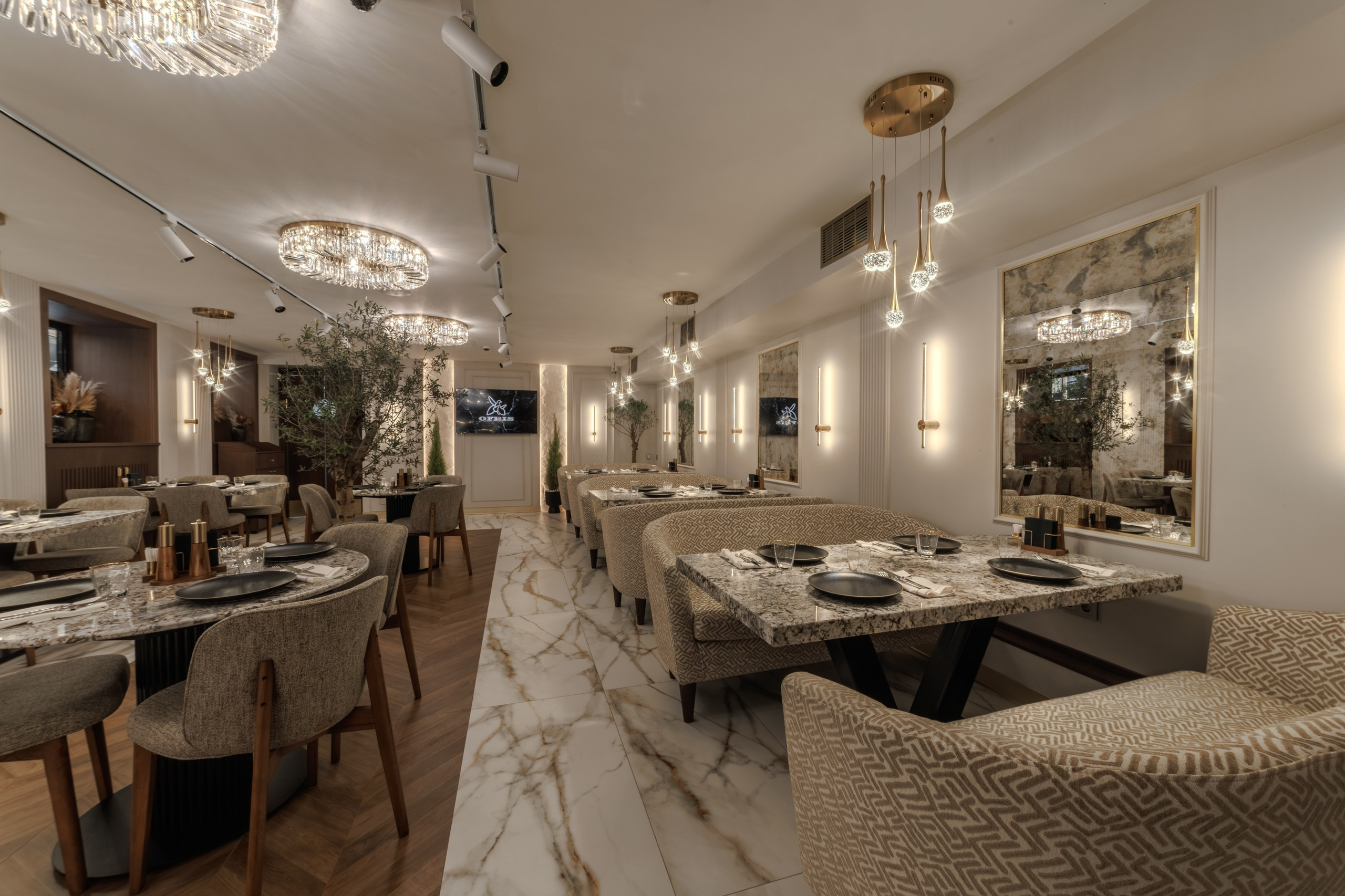 OFRIS. Репортажный фотограф в Санкт-Петербурге Жолудев Владислав