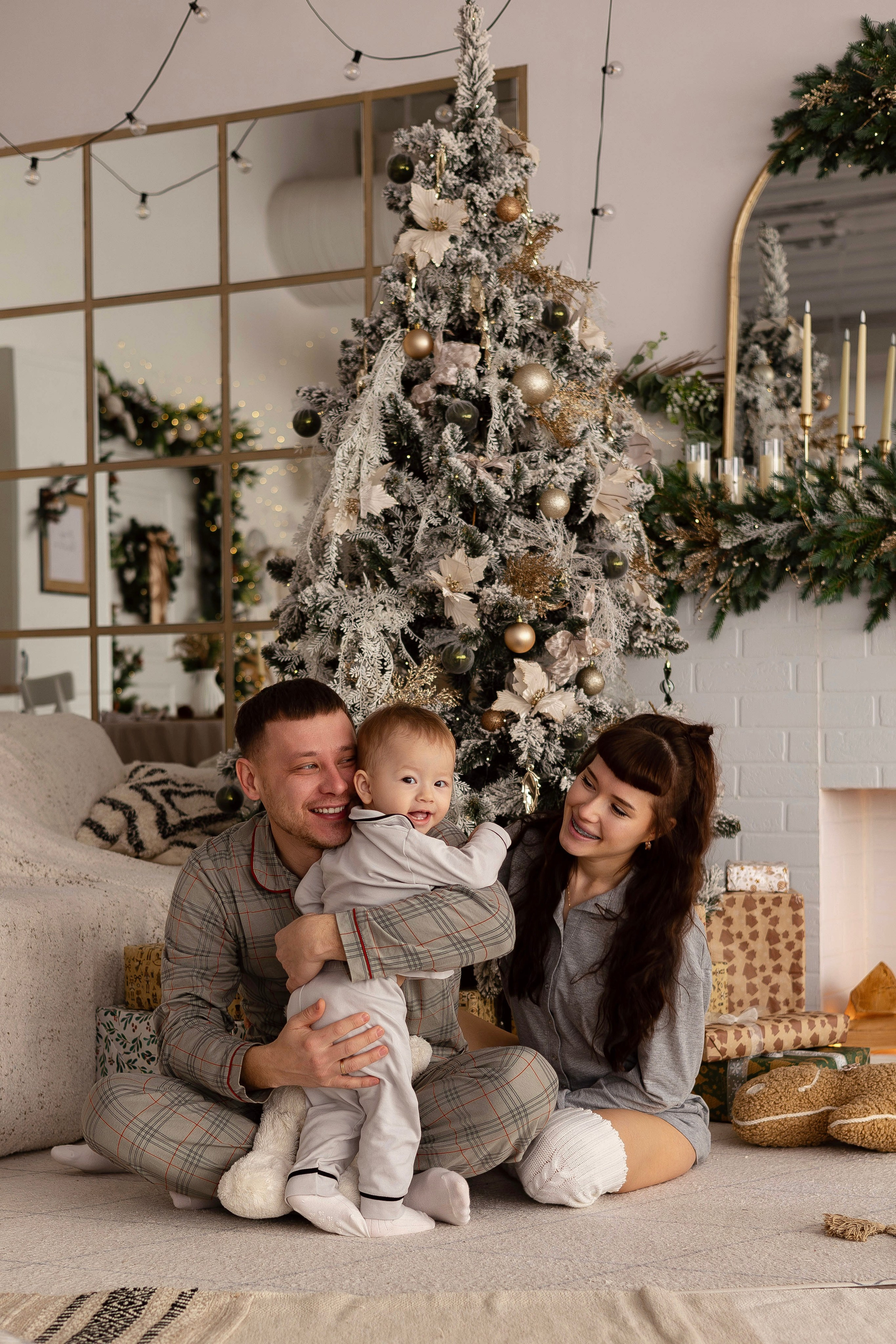 Семейная. Ляйсан Салихова