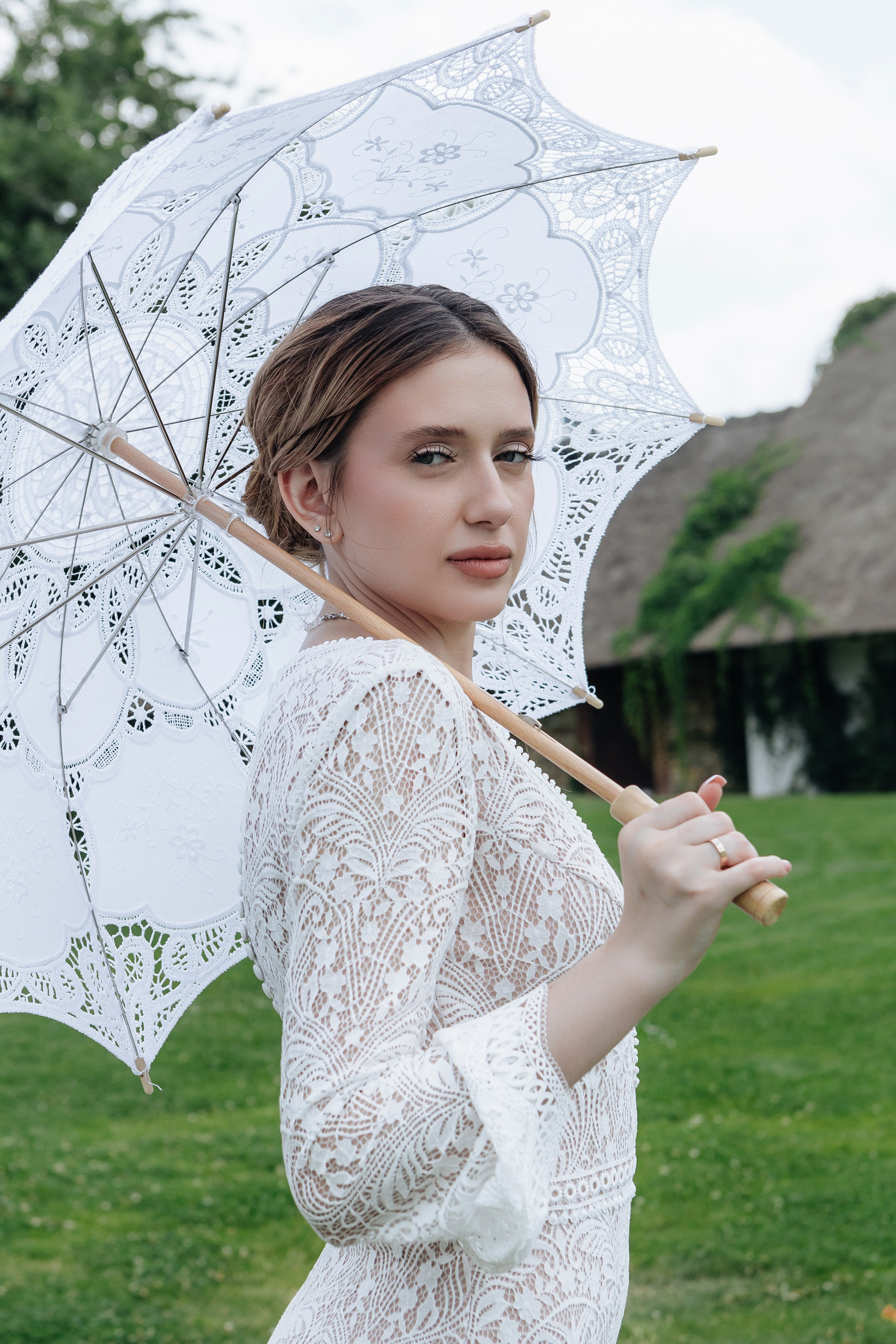 Свадьба Снежаны и Дениса. Фотограф Трифон Мира