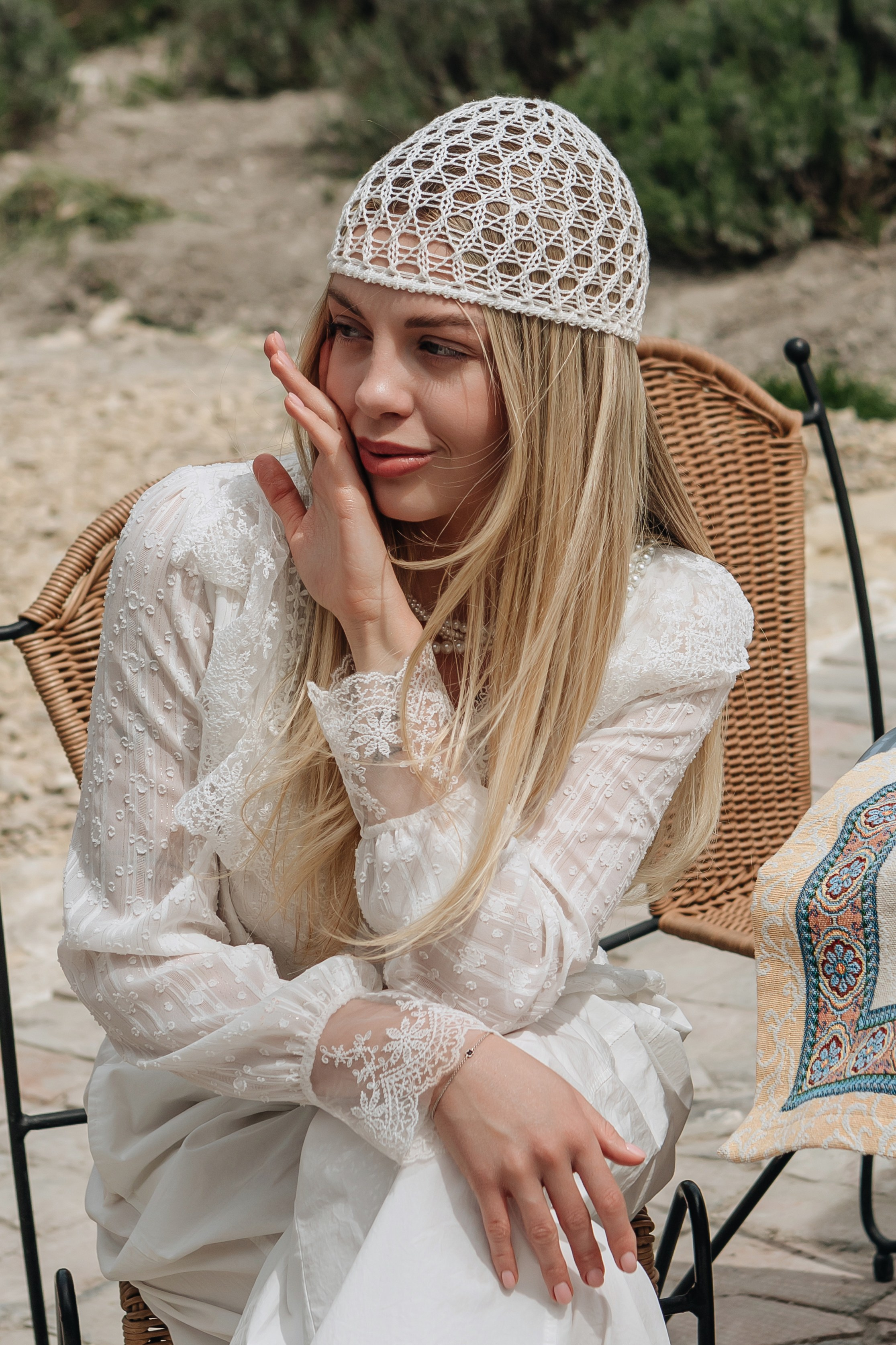 Фотодень с лимонами. Фотограф Трифон Мира