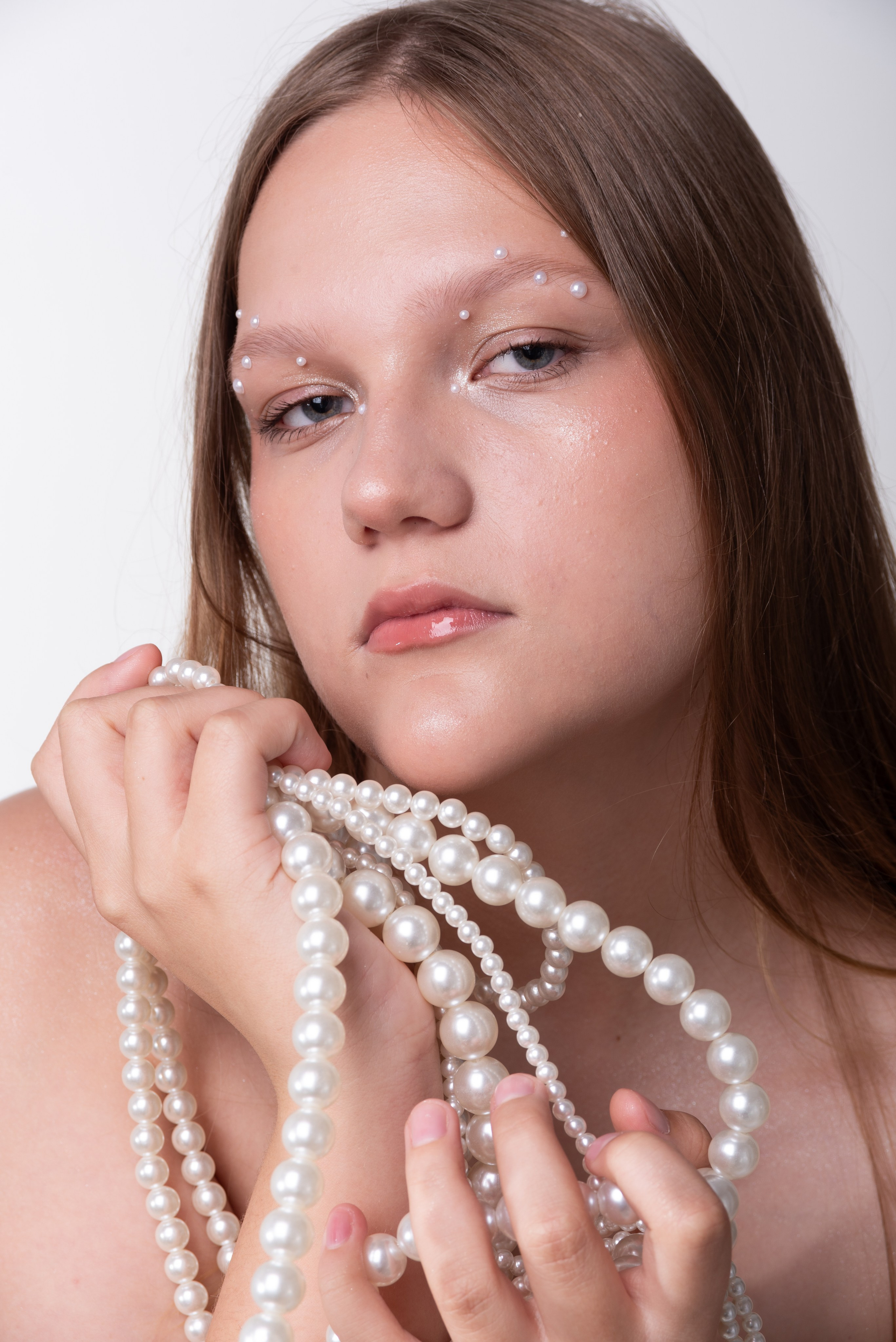 Кузнецова София. Promodels