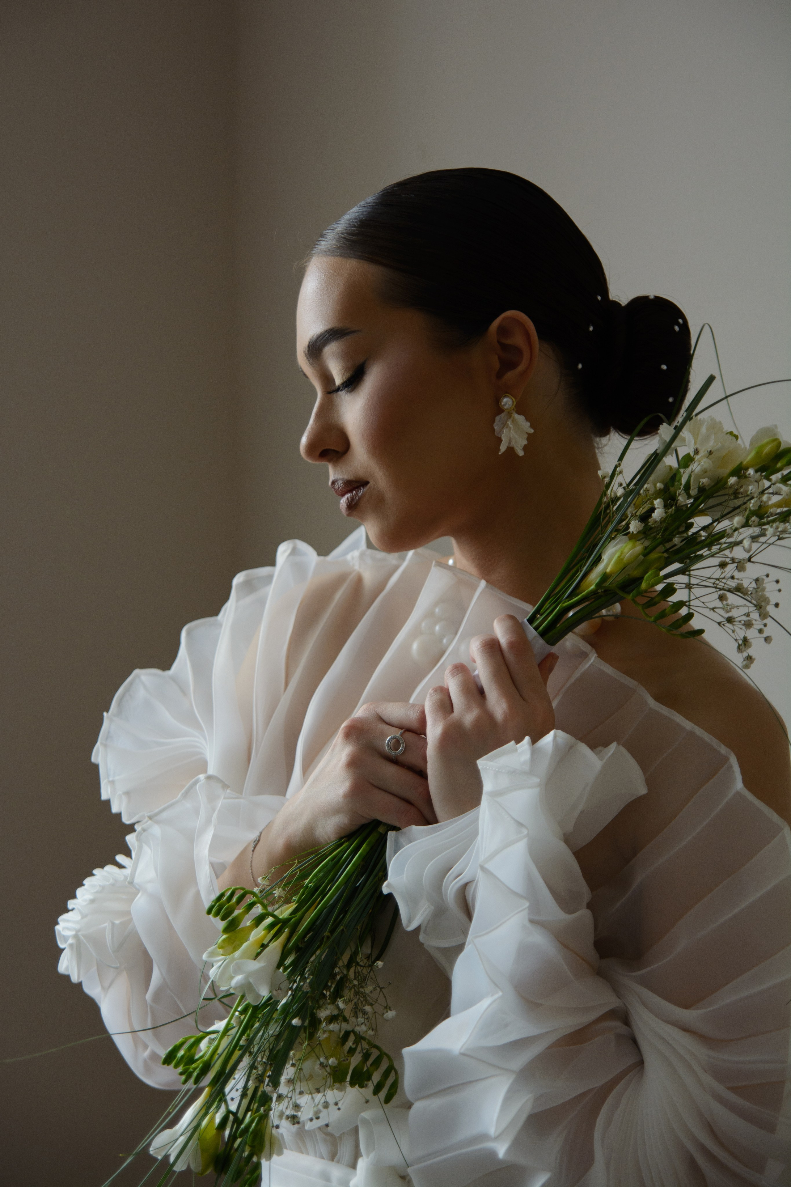 Интерьерная съемка. Фотограф в стиле Vouge в Москве и Саратове