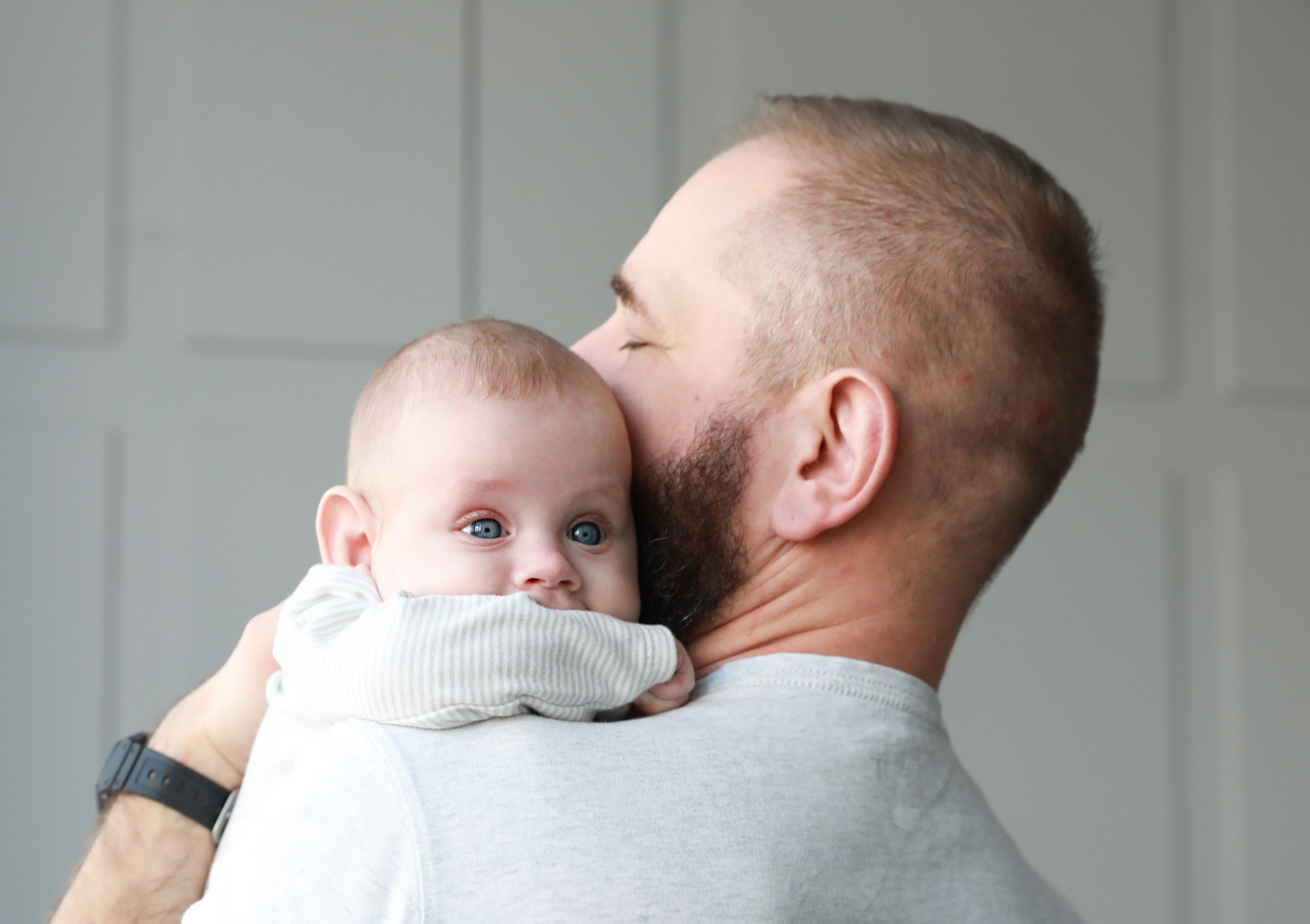 Family Lifestyle. Newborn photographer. Keski-Suomi (Central Finland)
