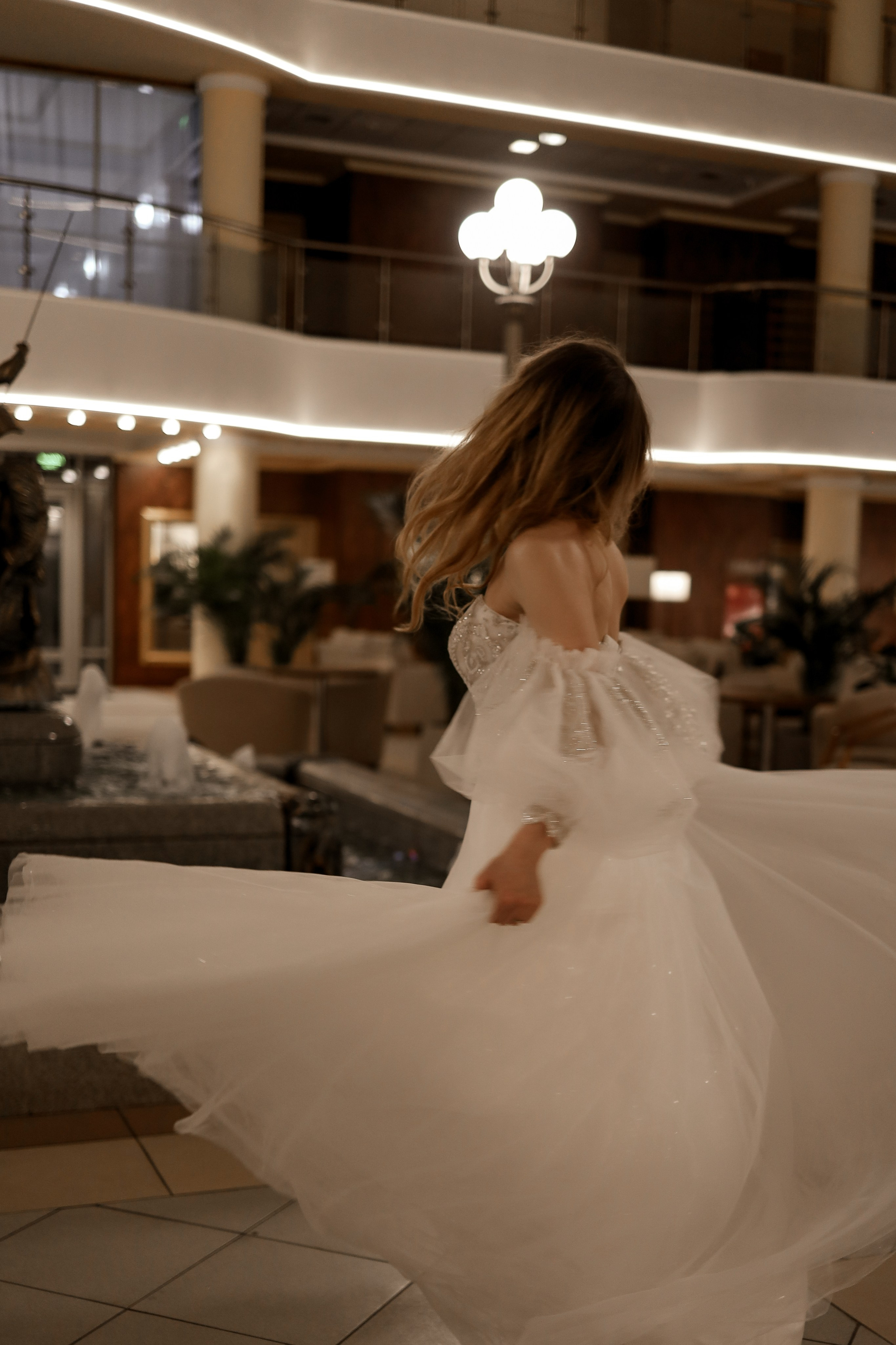 Victoria. Photographer Tatiana Ivanova in Yaroslavl