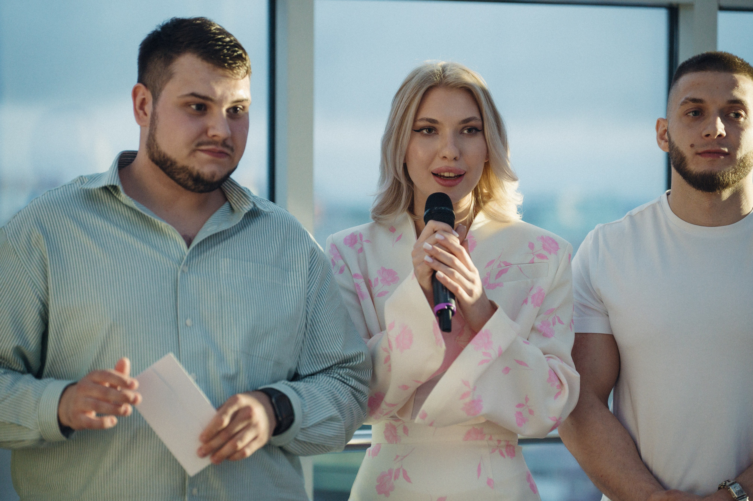 Алёна и Павел. Репортажный и свадебный фотограф в Сургуте