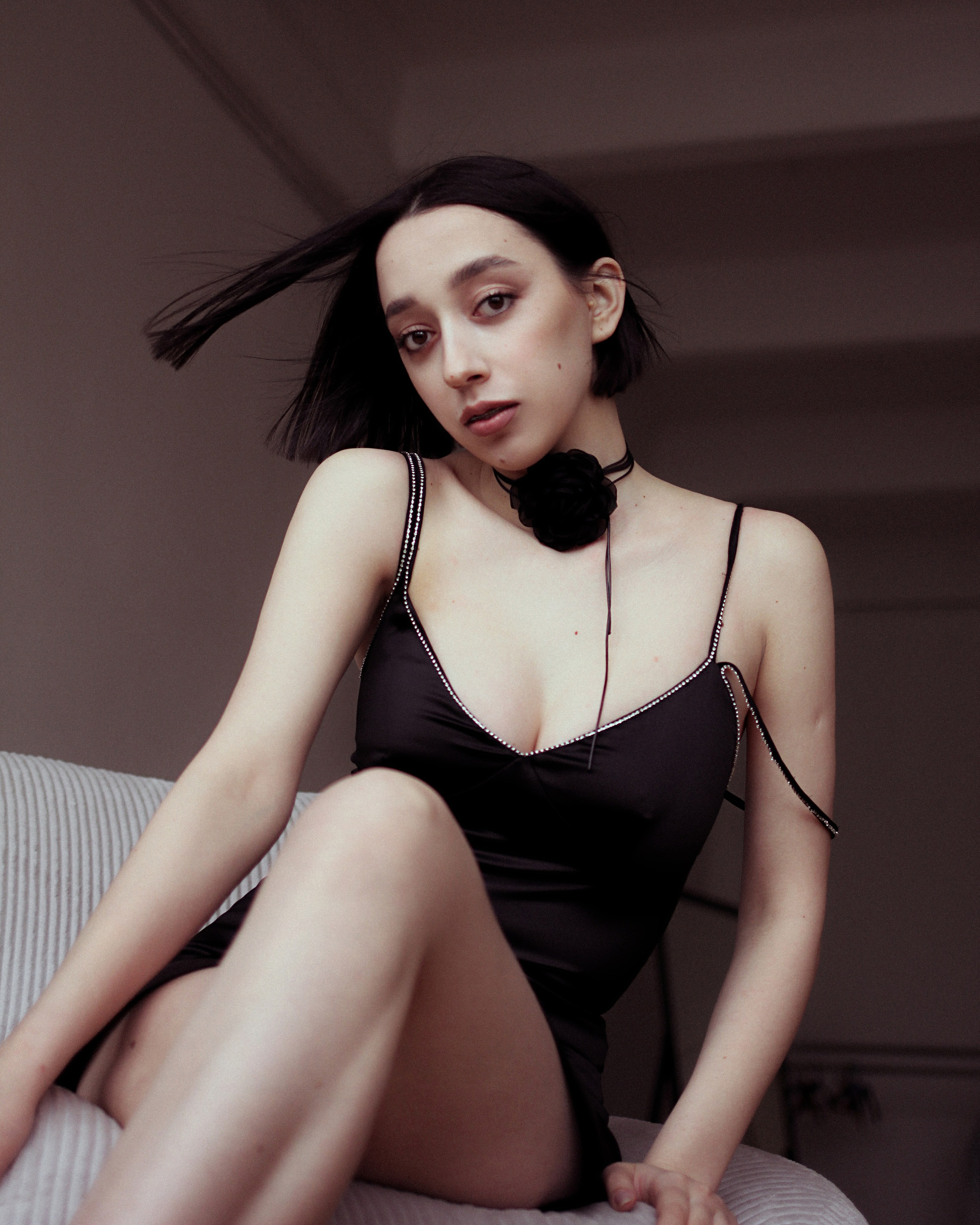 Патя. Александра Крашевская. Портретный фотограф в Москве и Санкт-Петербурге