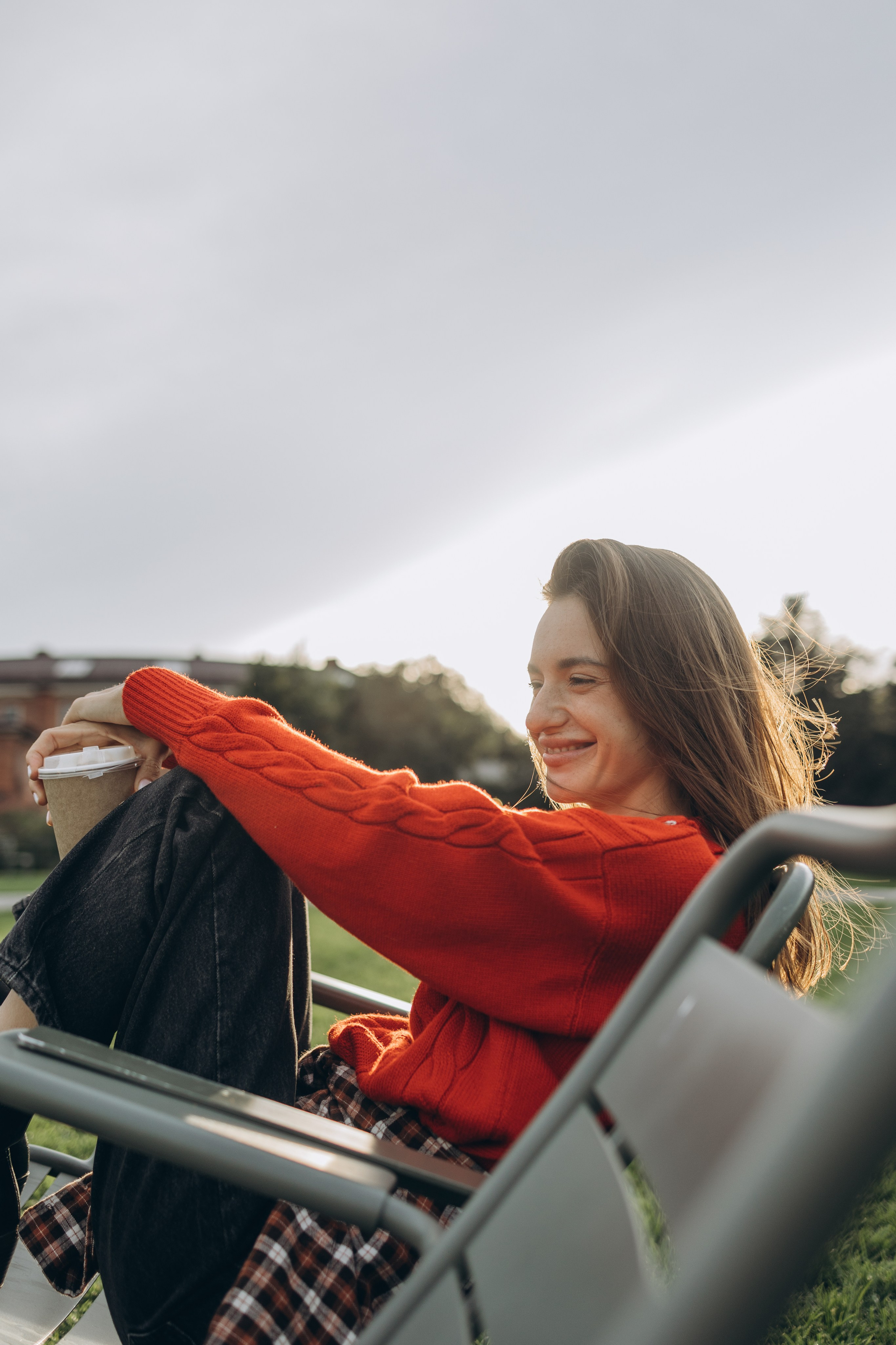 Полина и Матвей. Семейный фотограф в Москве Виктория Ястребинская