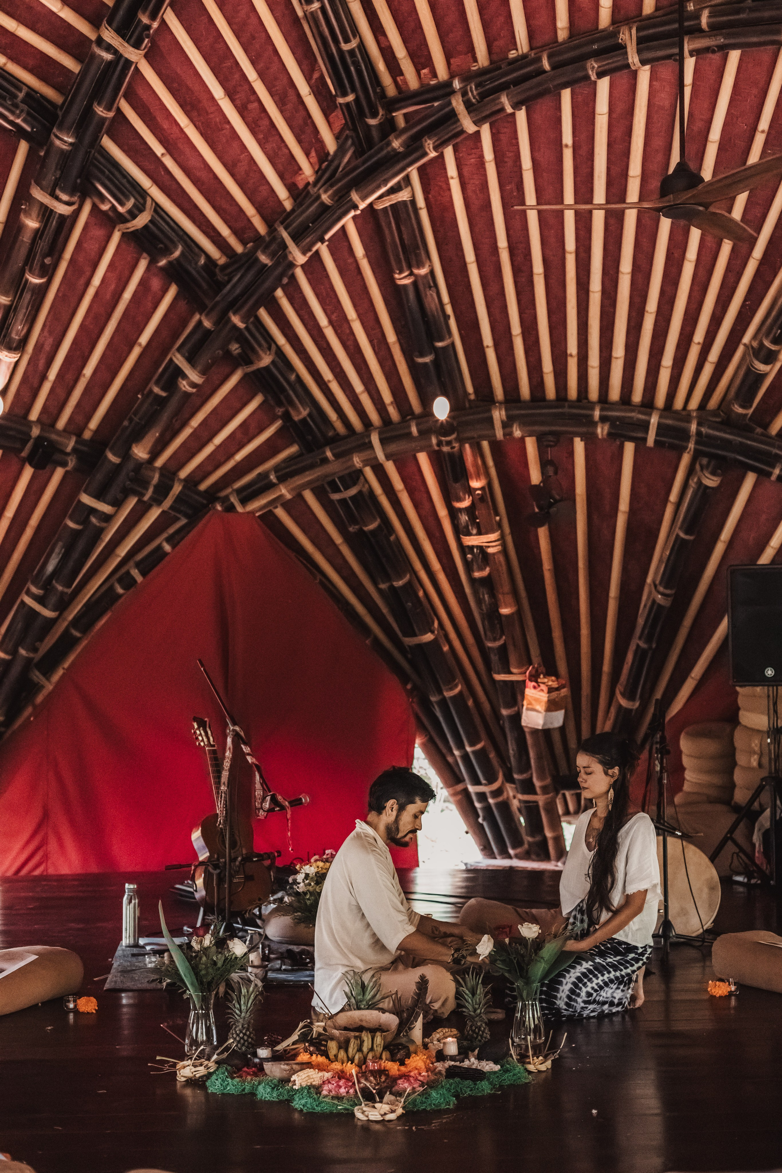 Cacao alchemy w Juan. Мариам Багдасарян