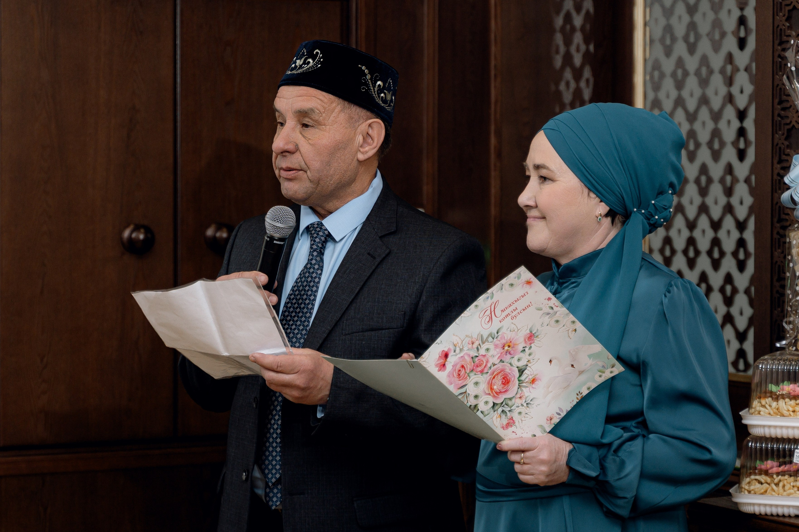 Булат & Зиля. RAMIL SAFIULLIN