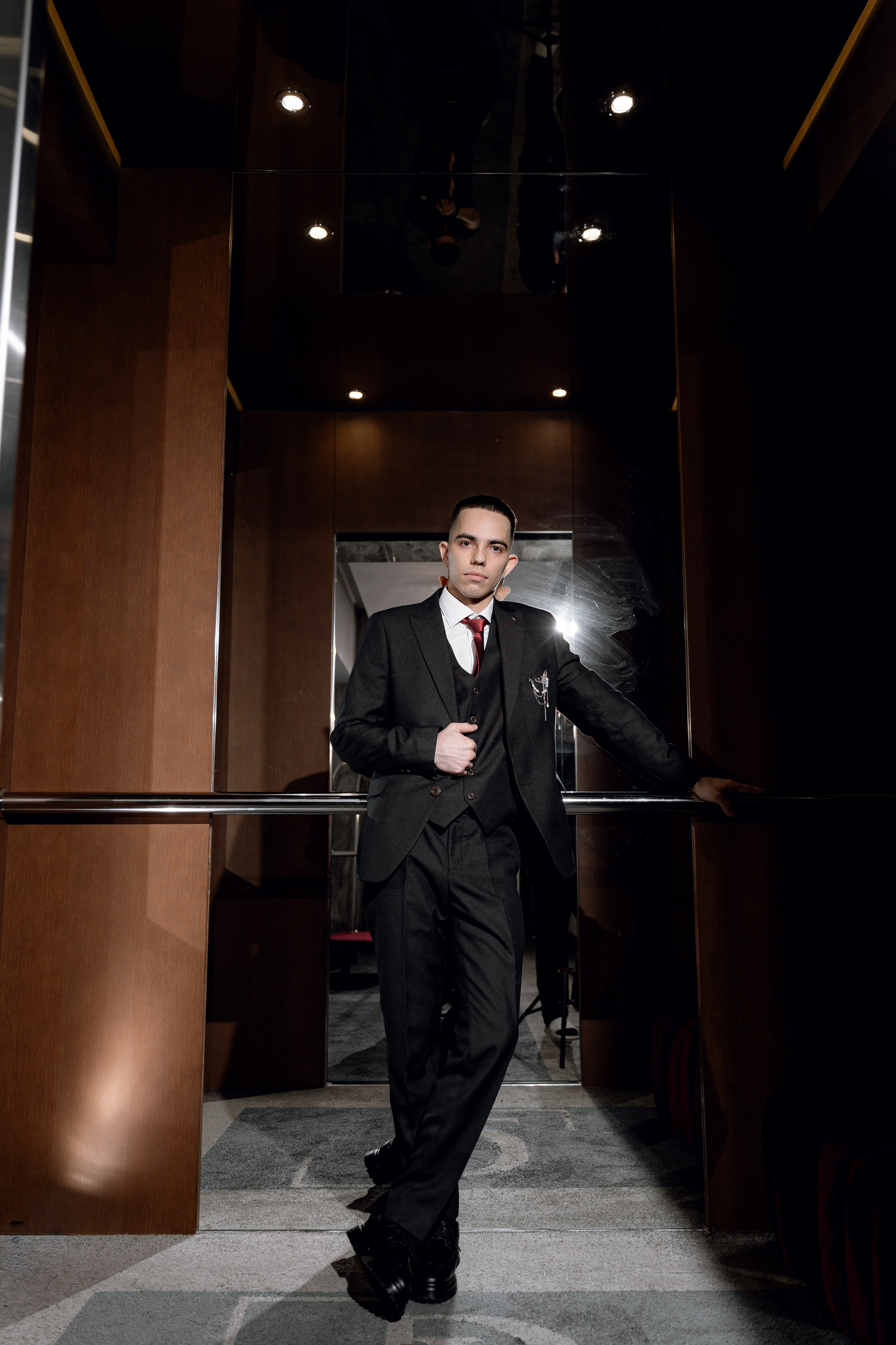 Руслан & Диляра. RAMIL SAFIULLIN