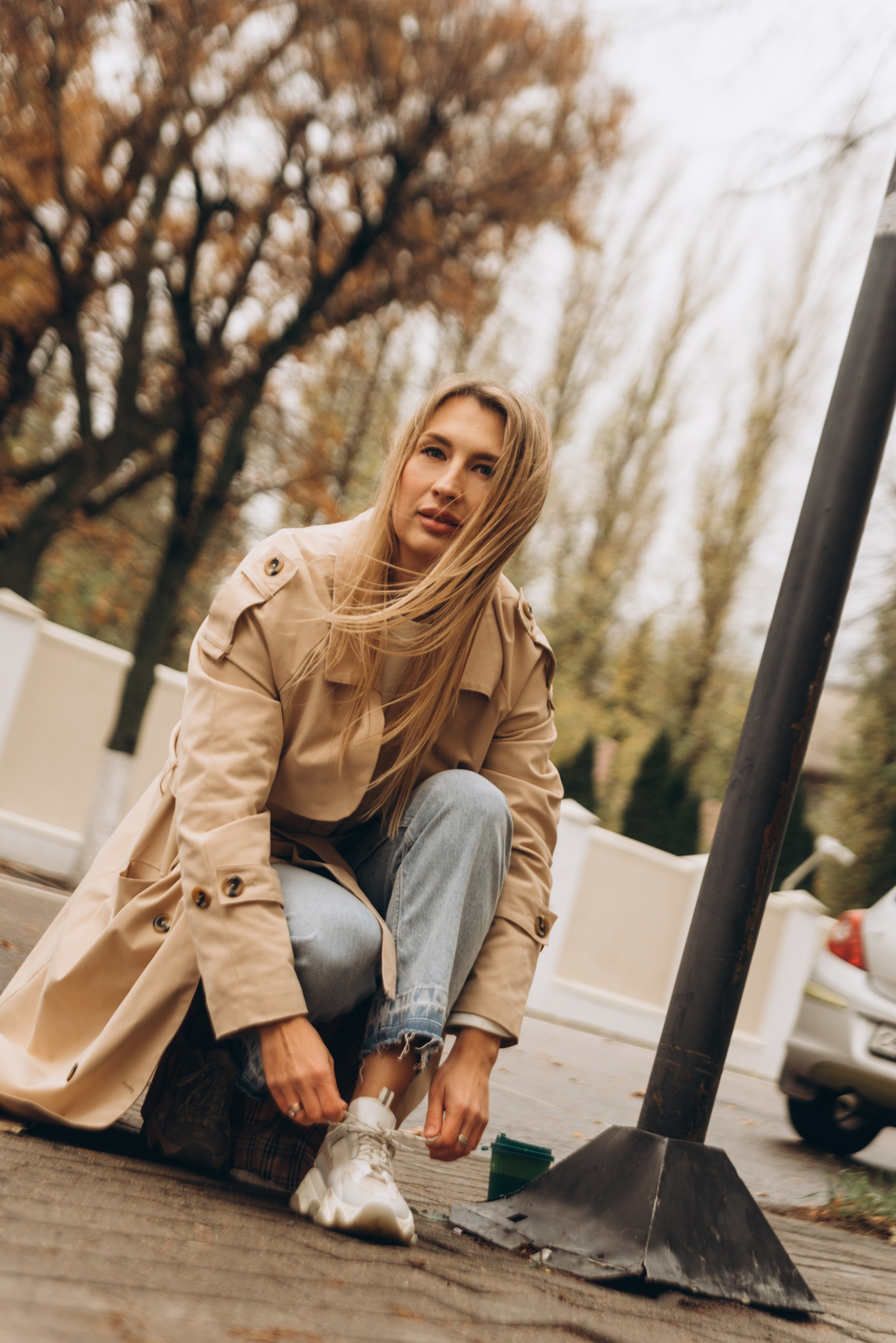 Фотосессия на улице. Семейный, детский фотограф в Минске Вероника Гапоненко