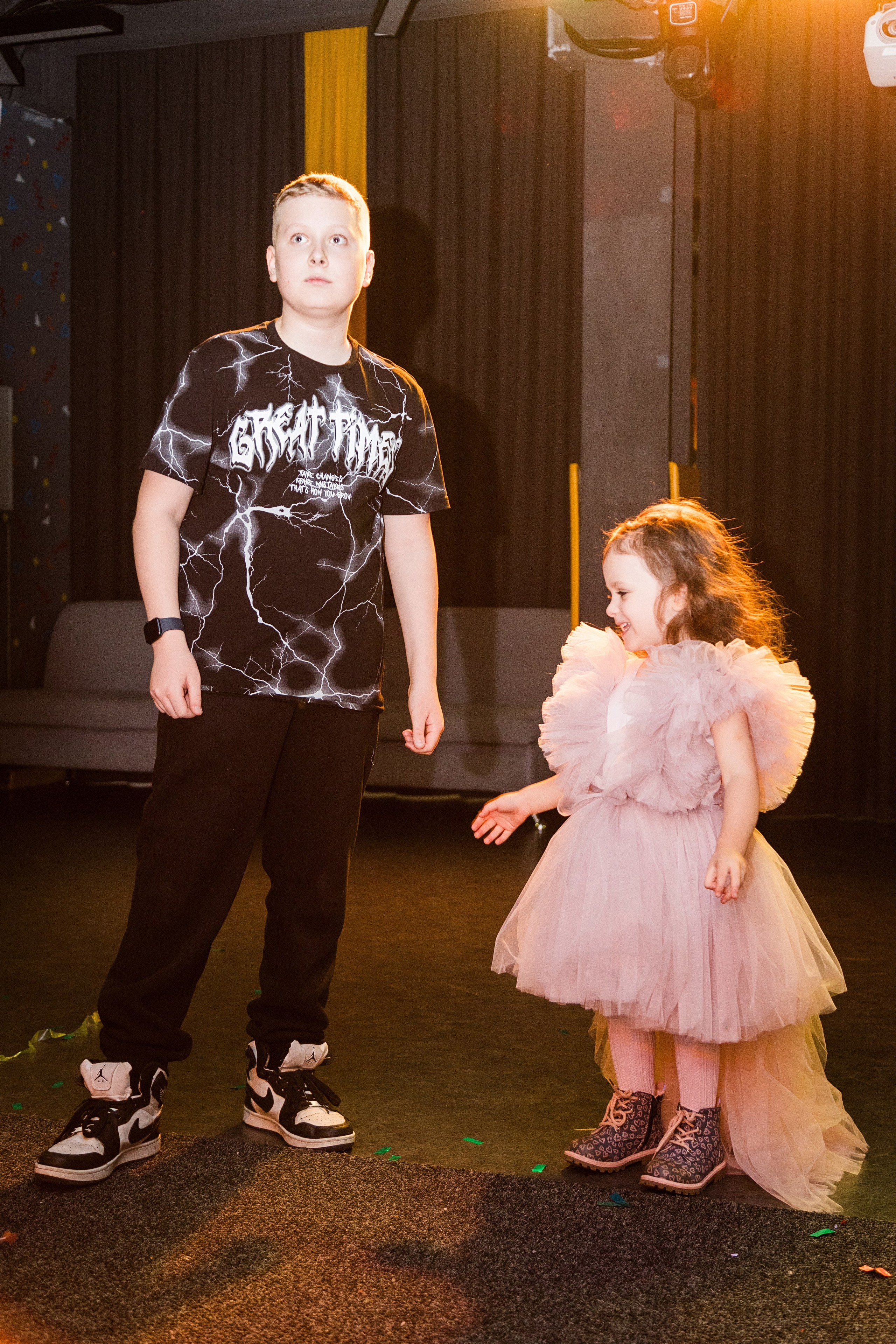 Василисе 3 года. Детский фотограф видеограф в Хабаровске Михаил Орлов