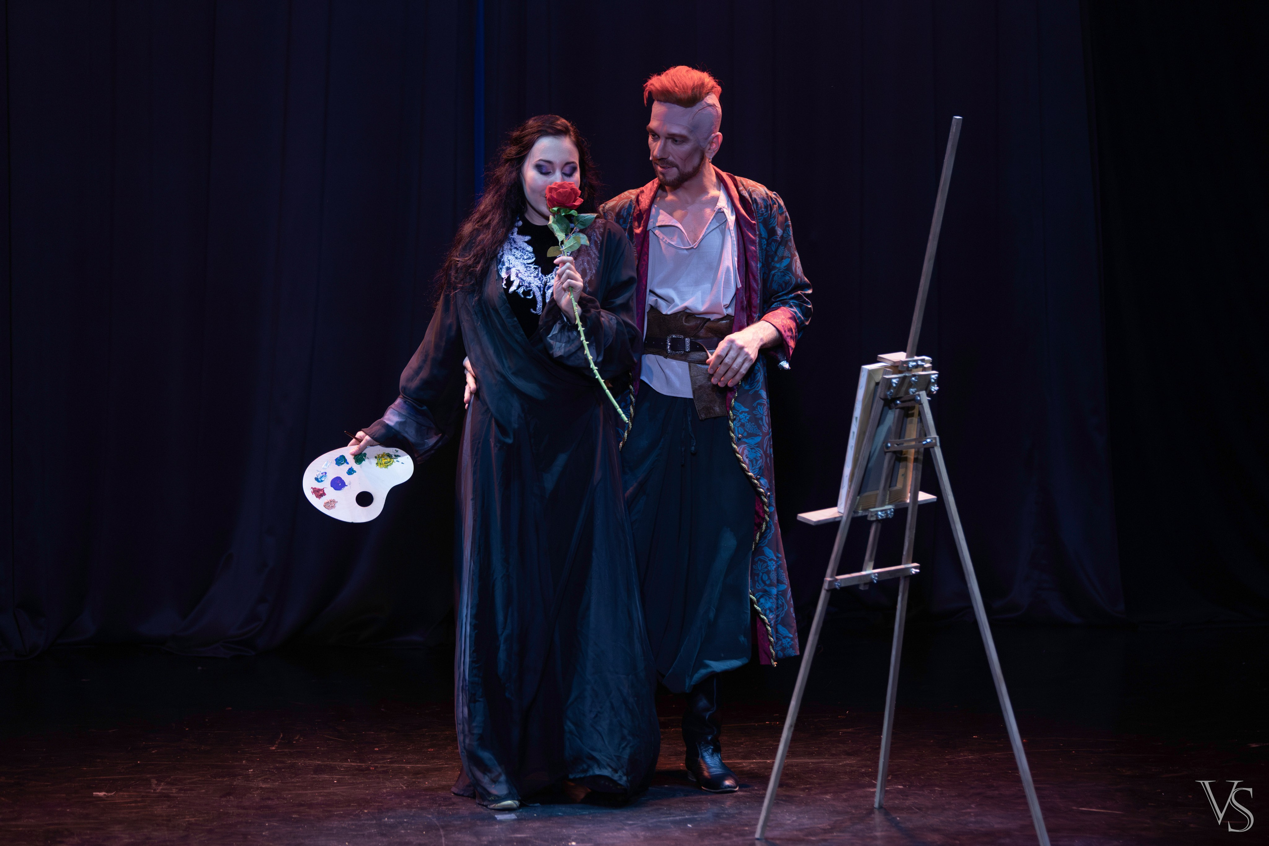 Каменное сердце. Фотограф Виктор Степанов