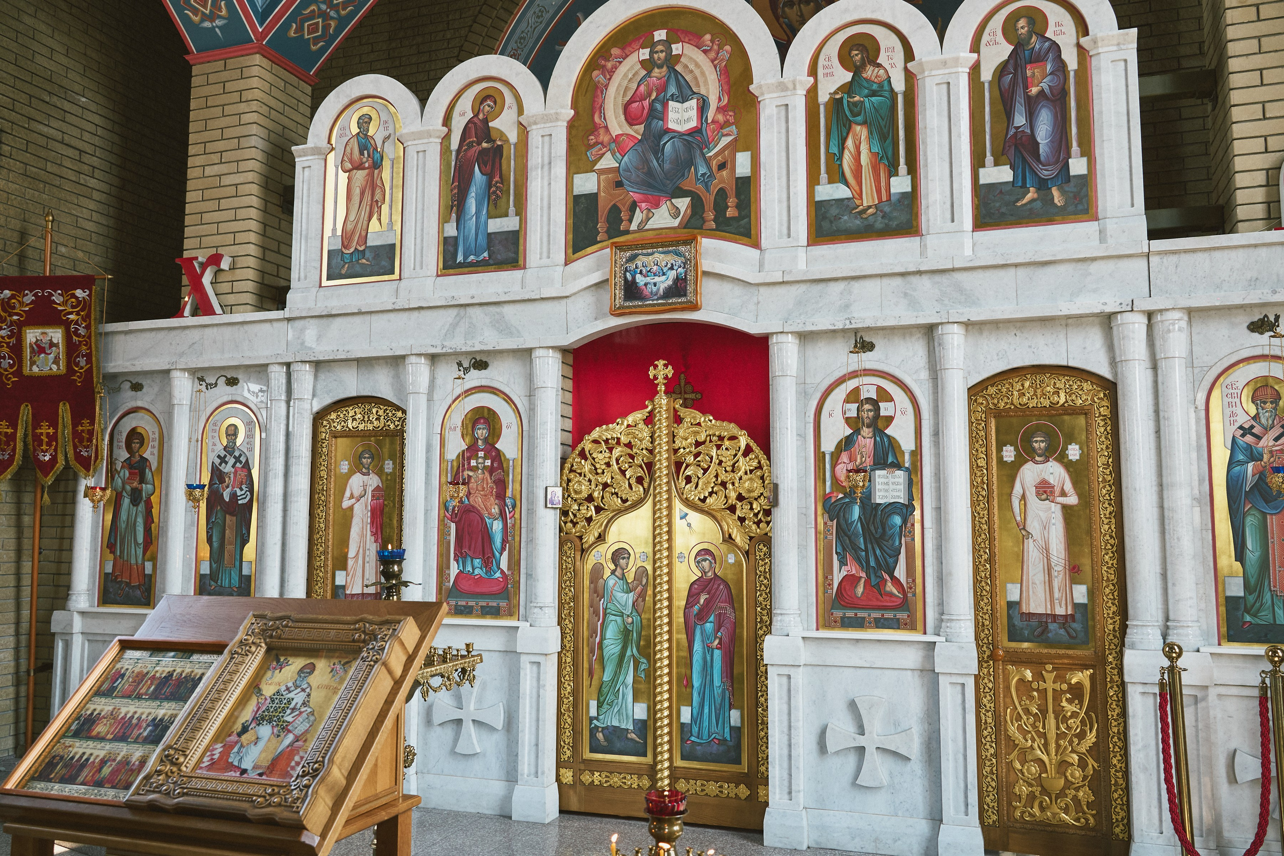 Крещение Владимира II. Петр Ступень. Свадебное, семейное фото и видео. Москва. Краснодар