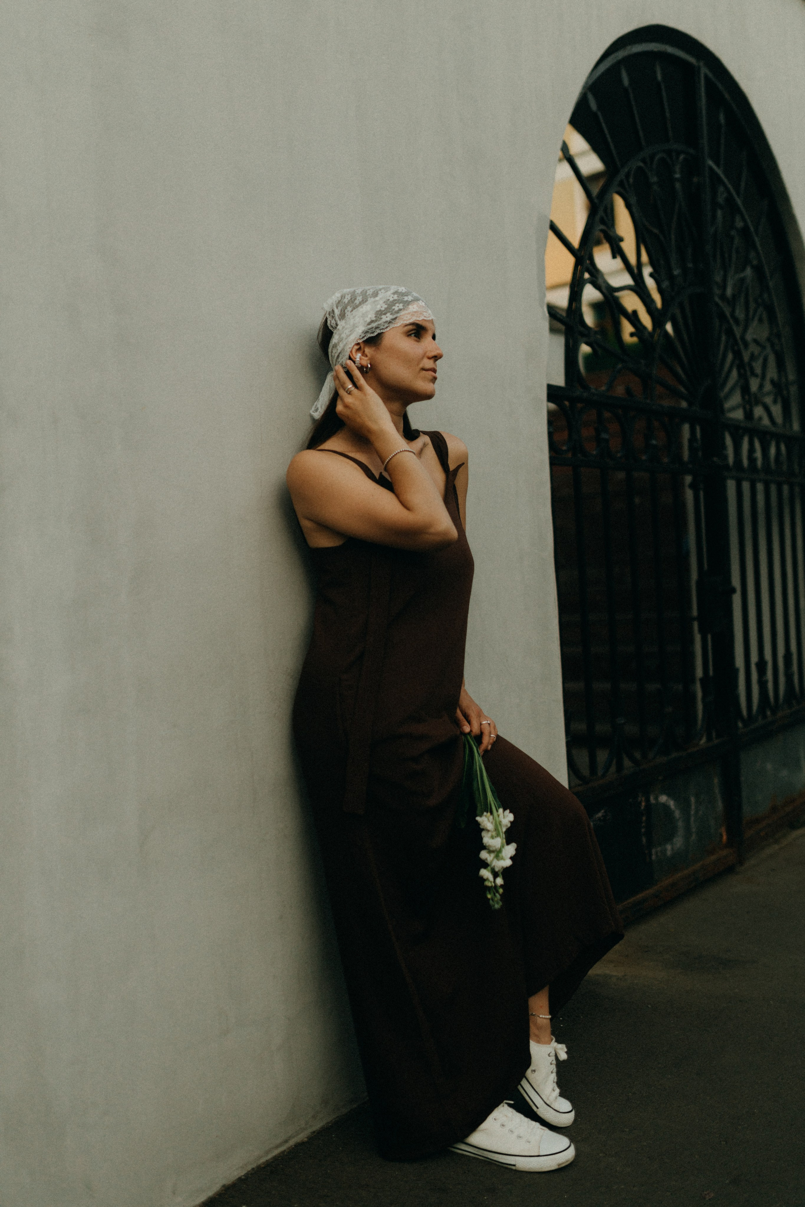 Настя & Толя. Фотограф НОГИНСК, Москва, Анастасия Белая