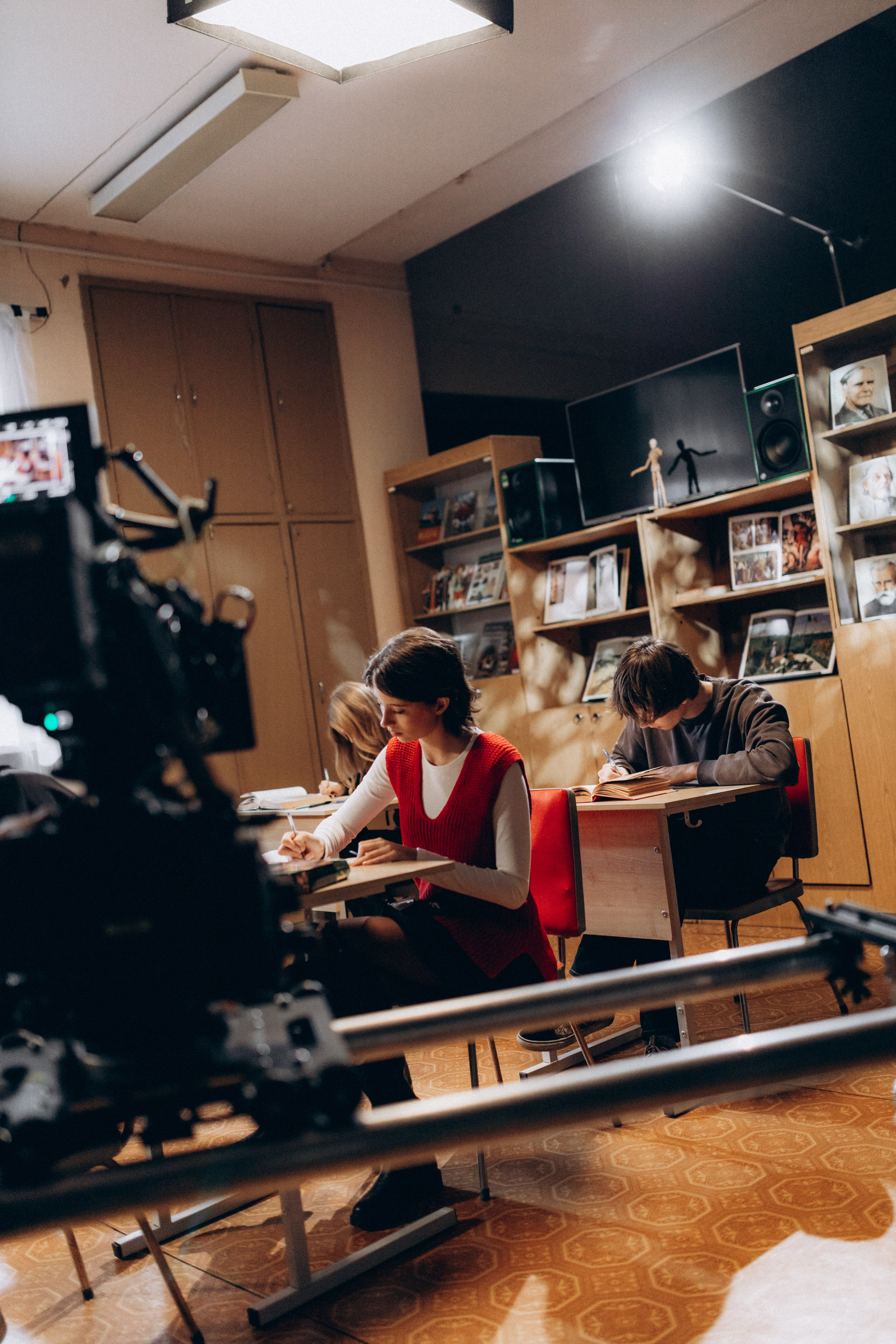 Dabro — давай навсегда (бэкстейдж). Фотограф НОГИНСК, Москва, Анастасия Белая