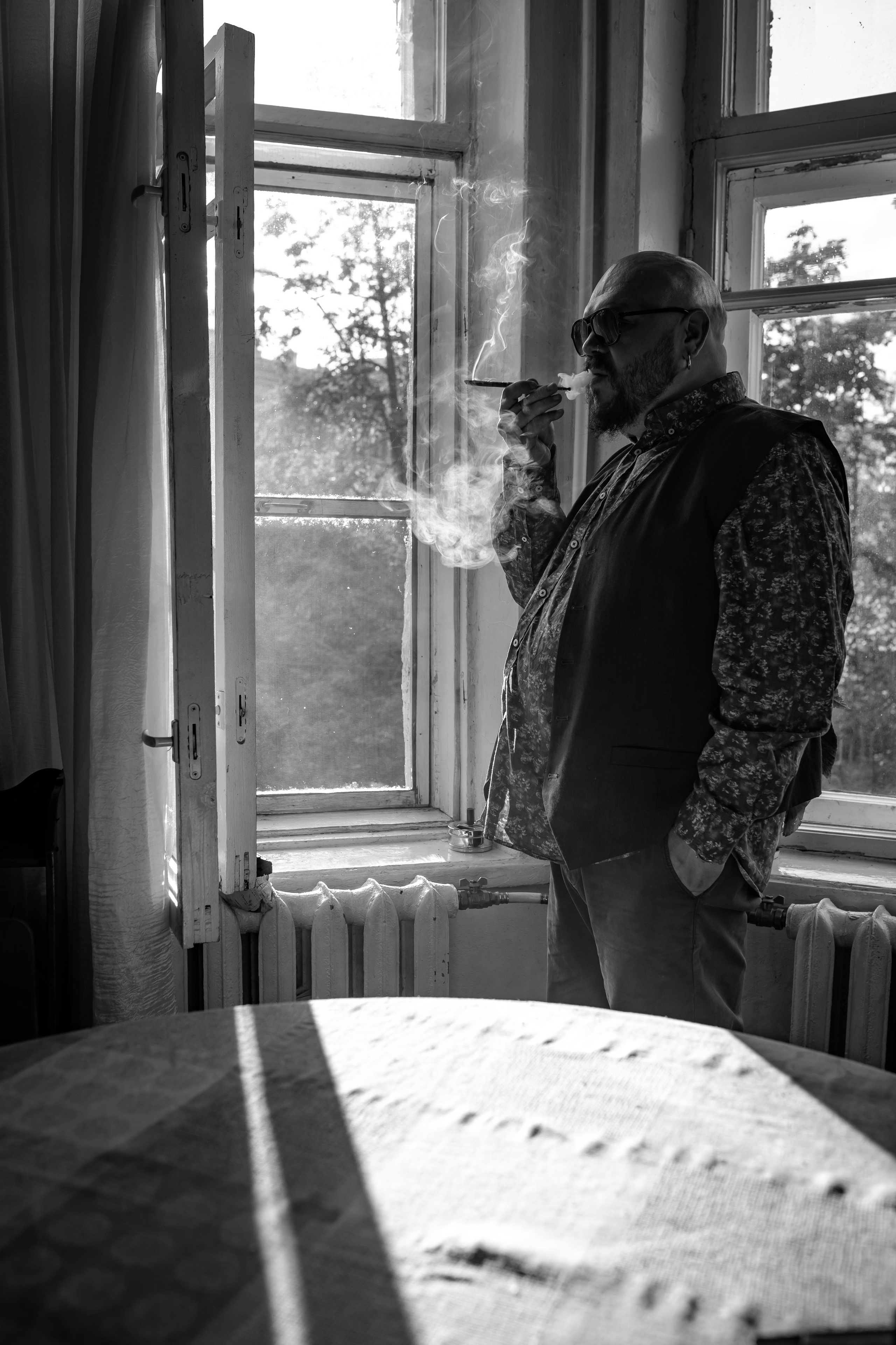 ПИНЖЕНИН. Фотограф Елена Богачева (lenalena_na_na_na)