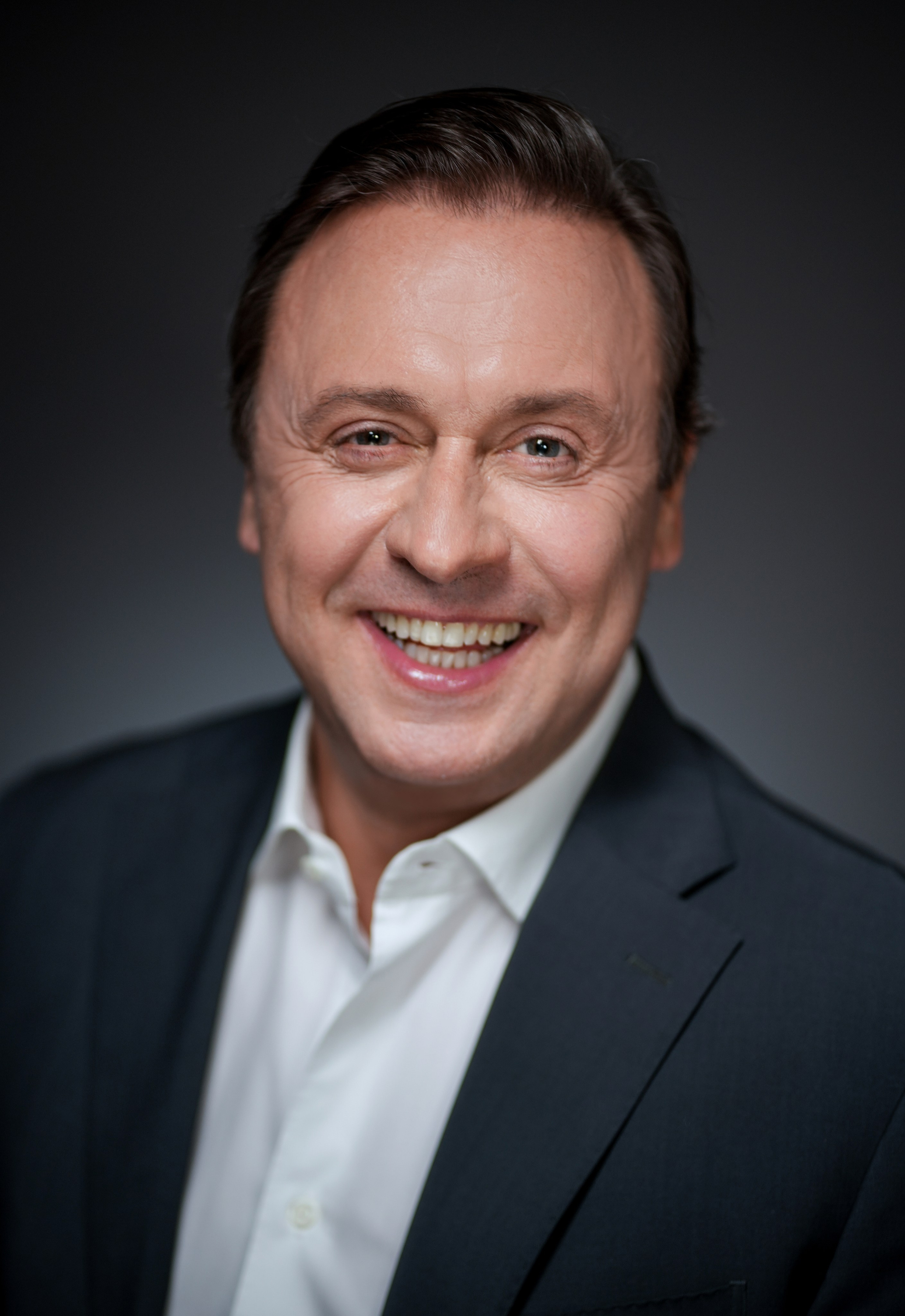 Актер Валерий Закутский. Съёмка актёрского портфолио в Москве, фотограф Игорь Фомин