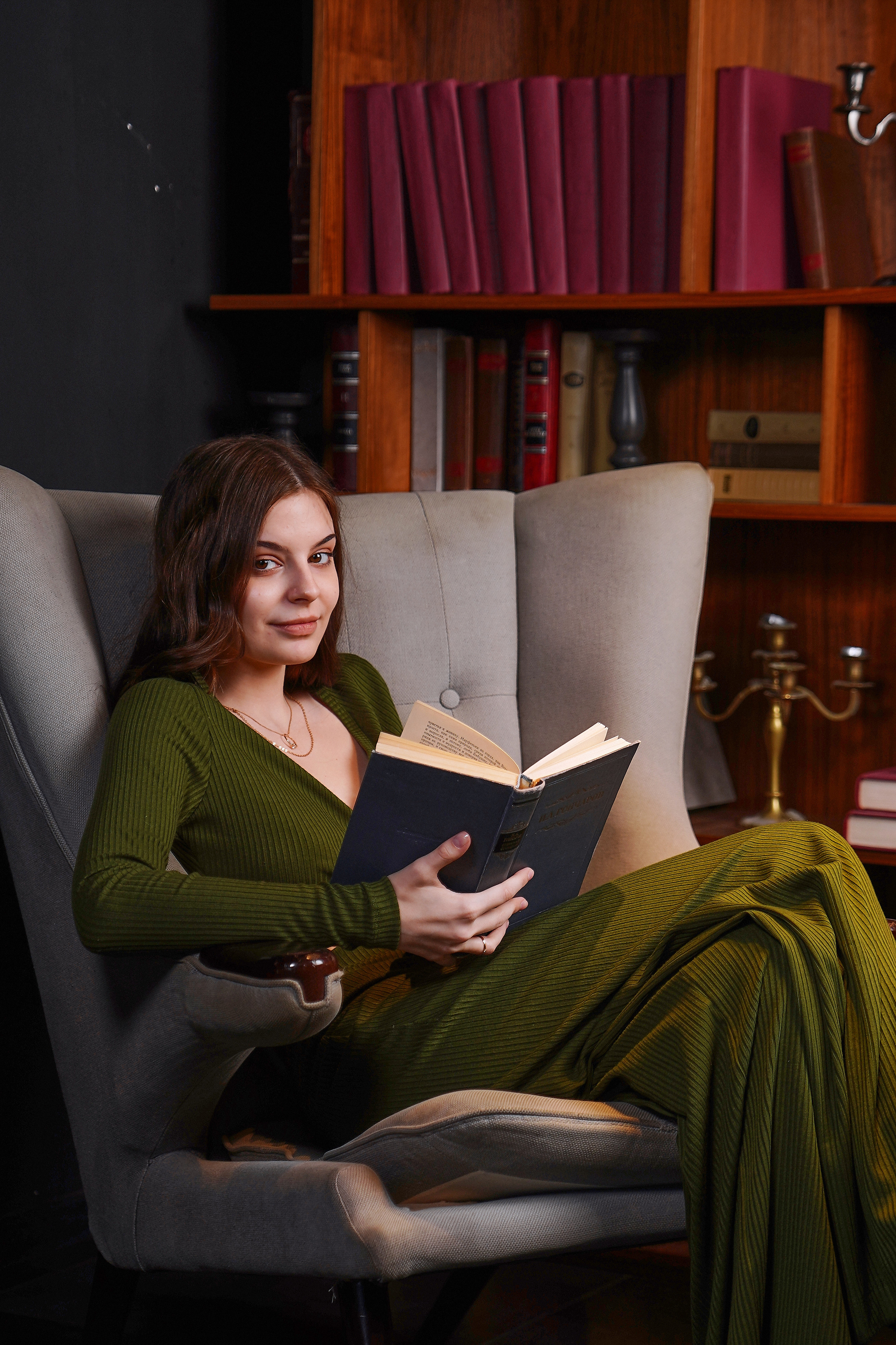 Школьная фотография в Санкт-Петербурге, выпускные альбомы, фотосессии