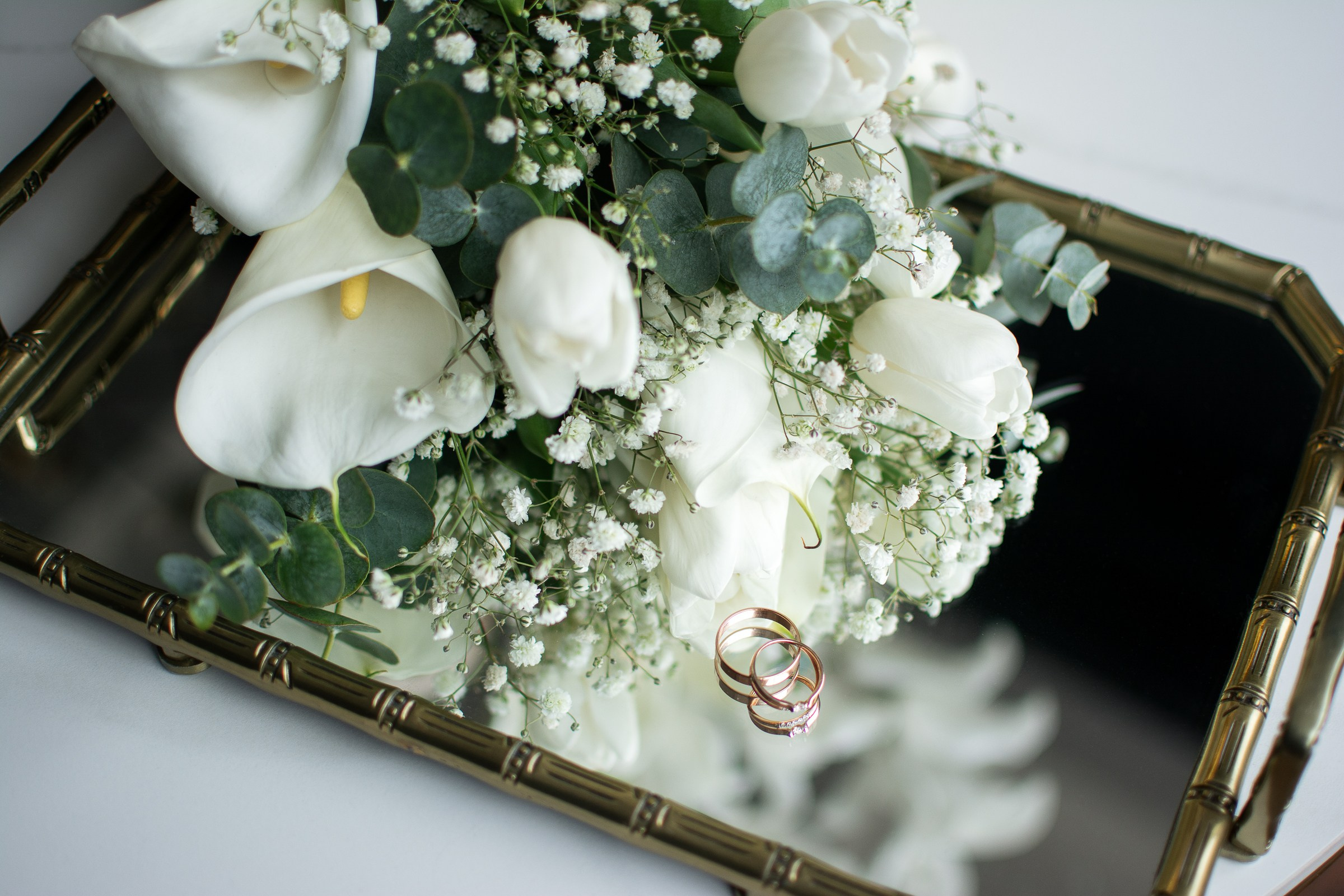 Даниил и Арина