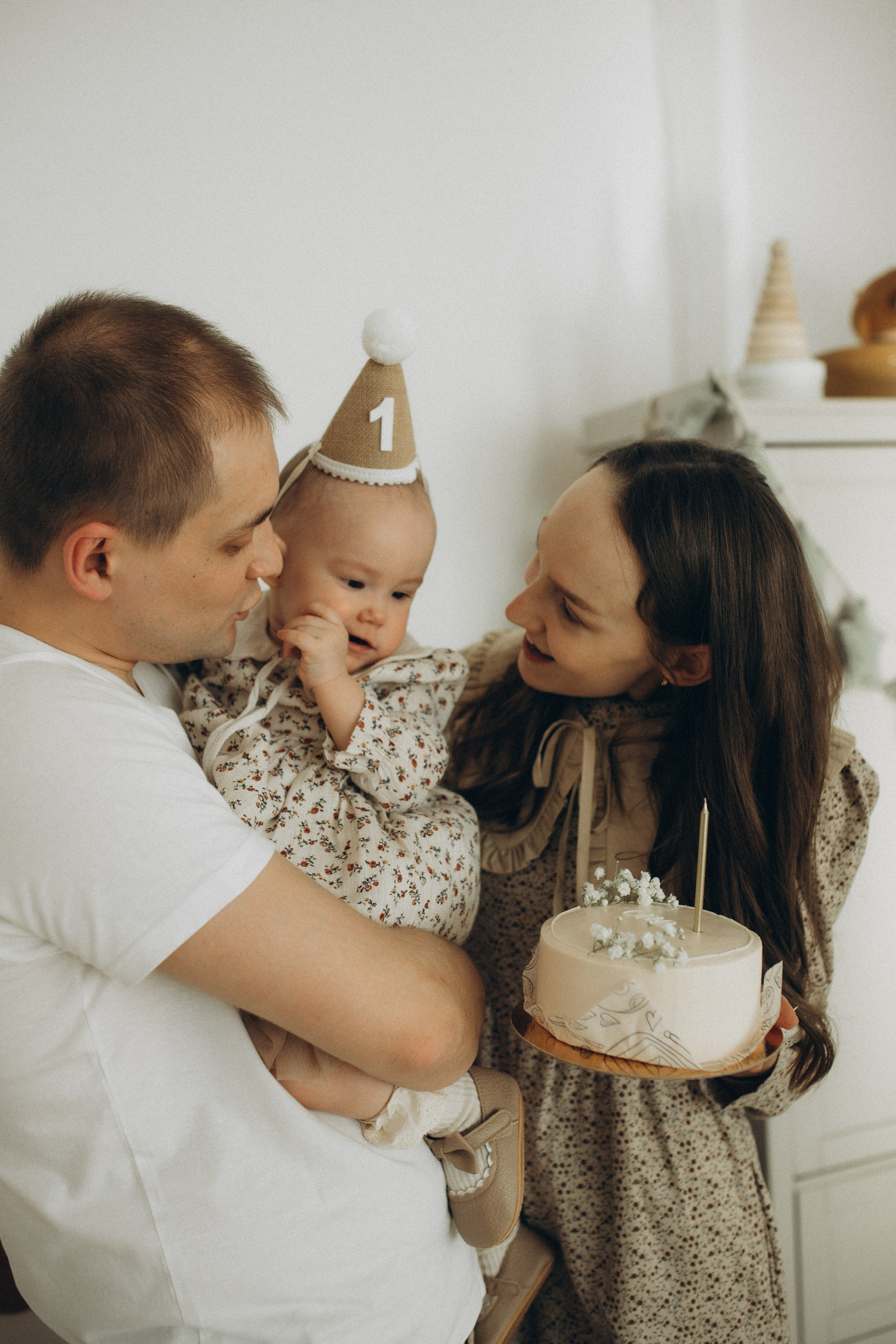 Женя, Ника и Леша. Семейный и свадебный фотограф Анна Кожокарь