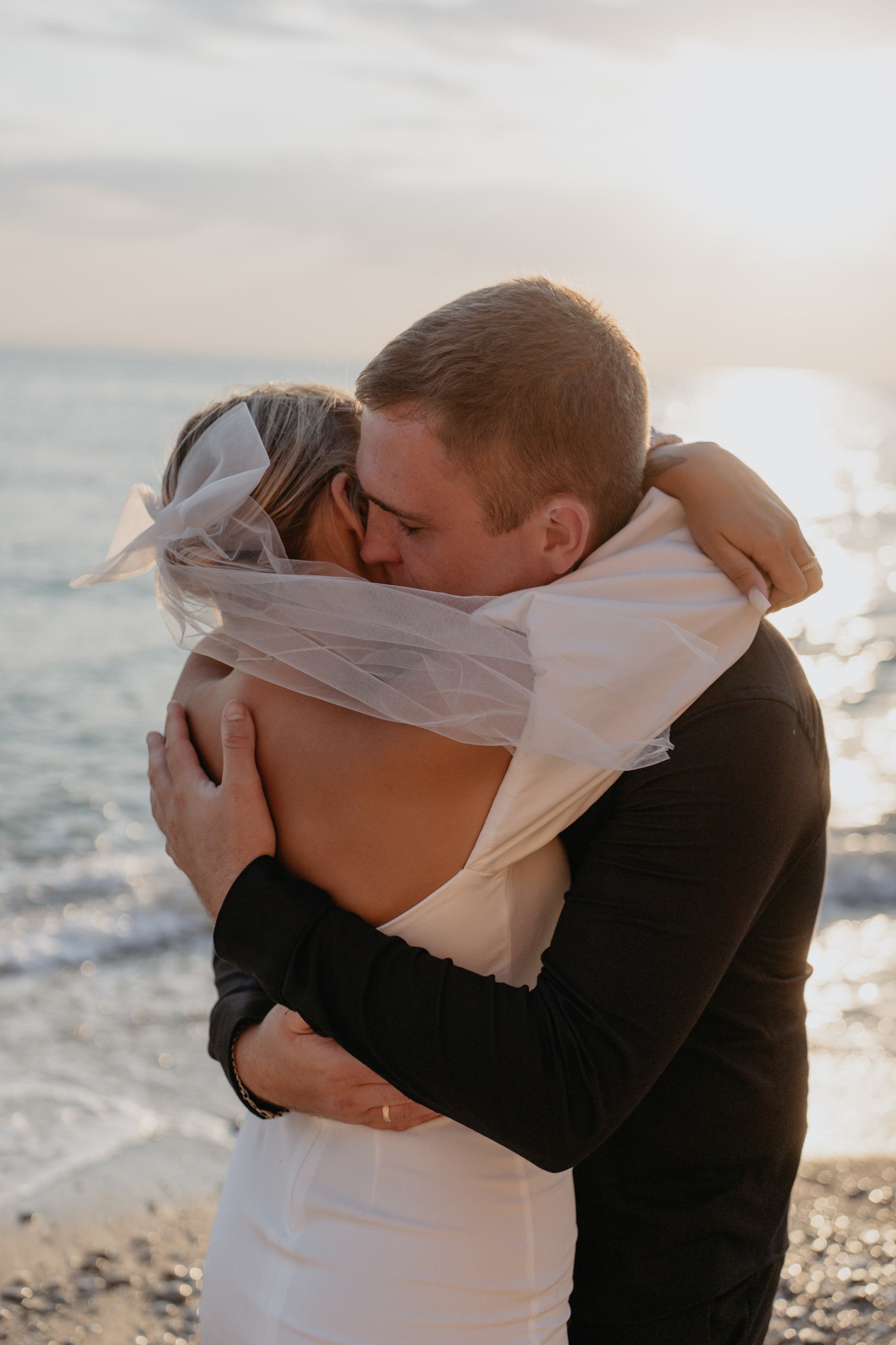 Миша и Мила. Фотограф и Видеограф Севастополь Крым