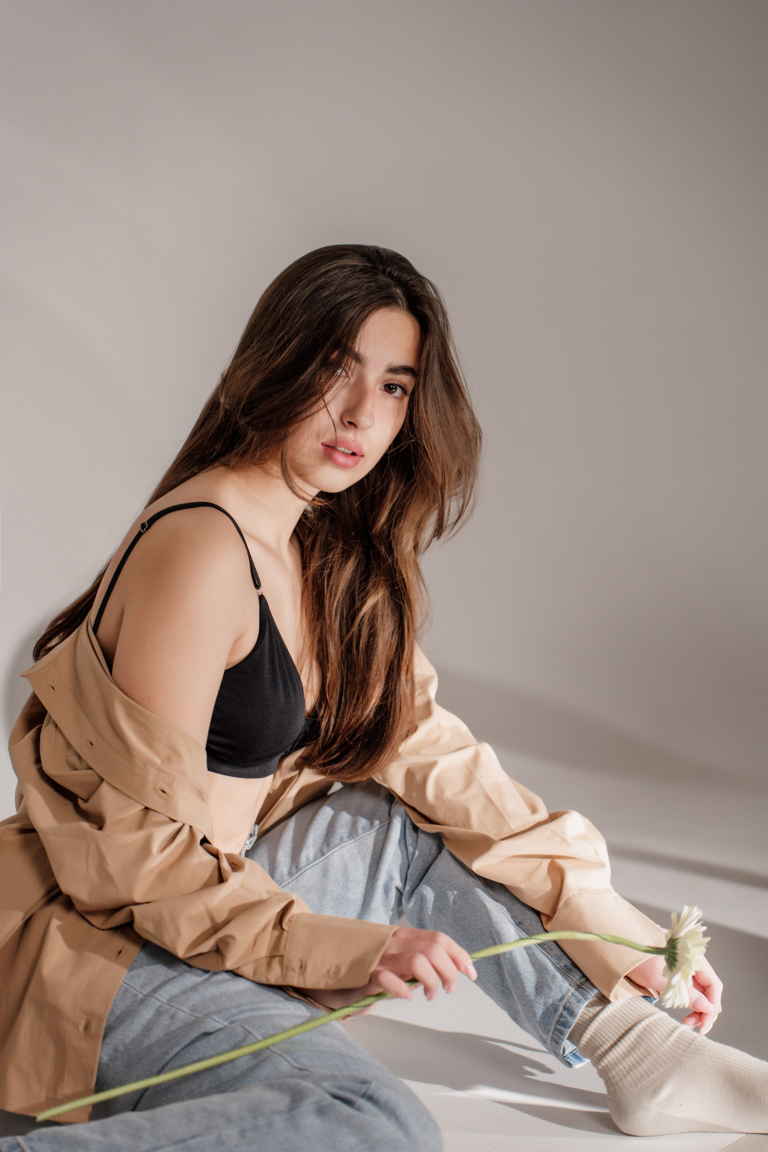 Гибкое зеркало (студия контент). Фотограф и Видеограф Севастополь Крым