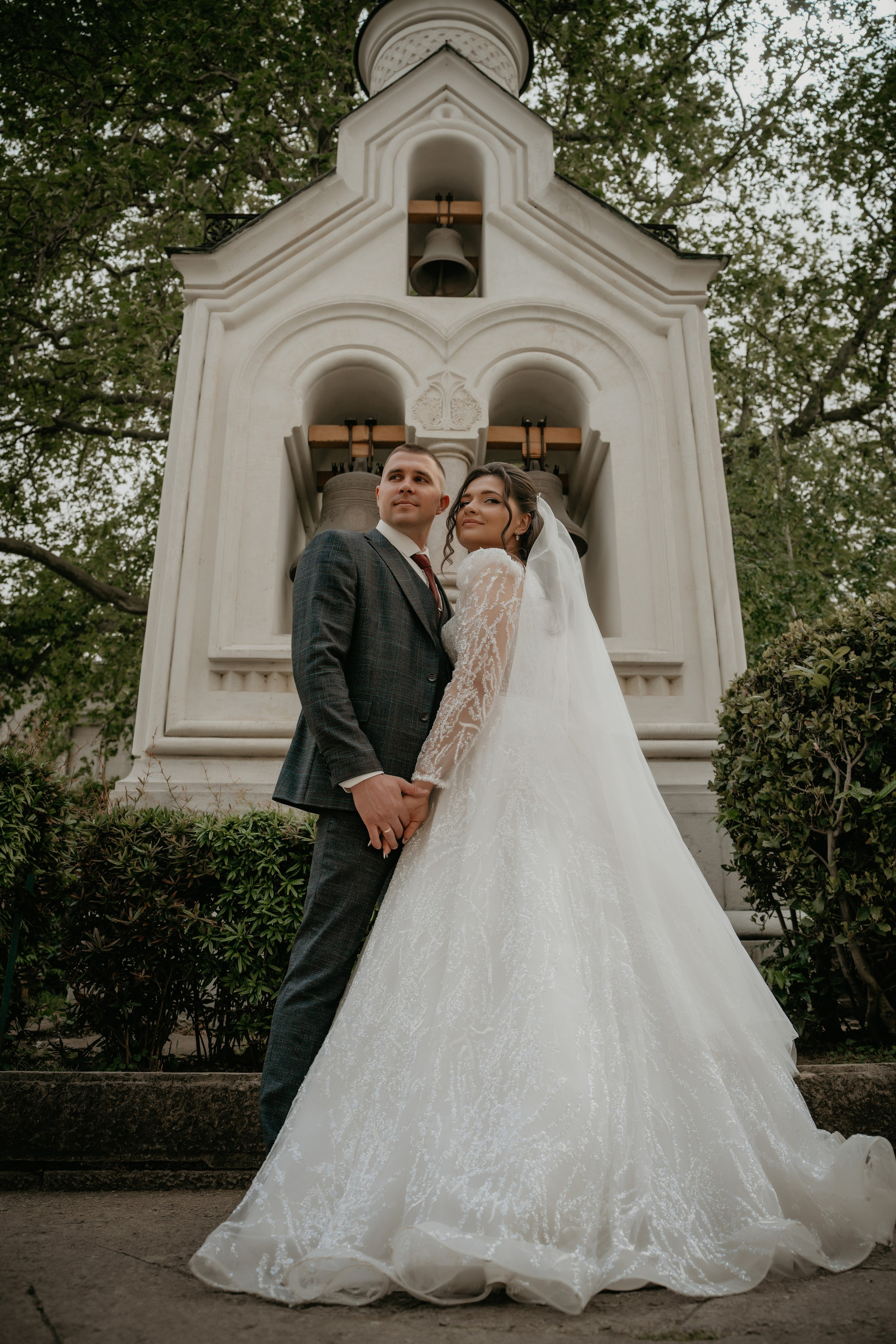 Ливадийский дворец. Фотограф и Видеограф Севастополь Крым