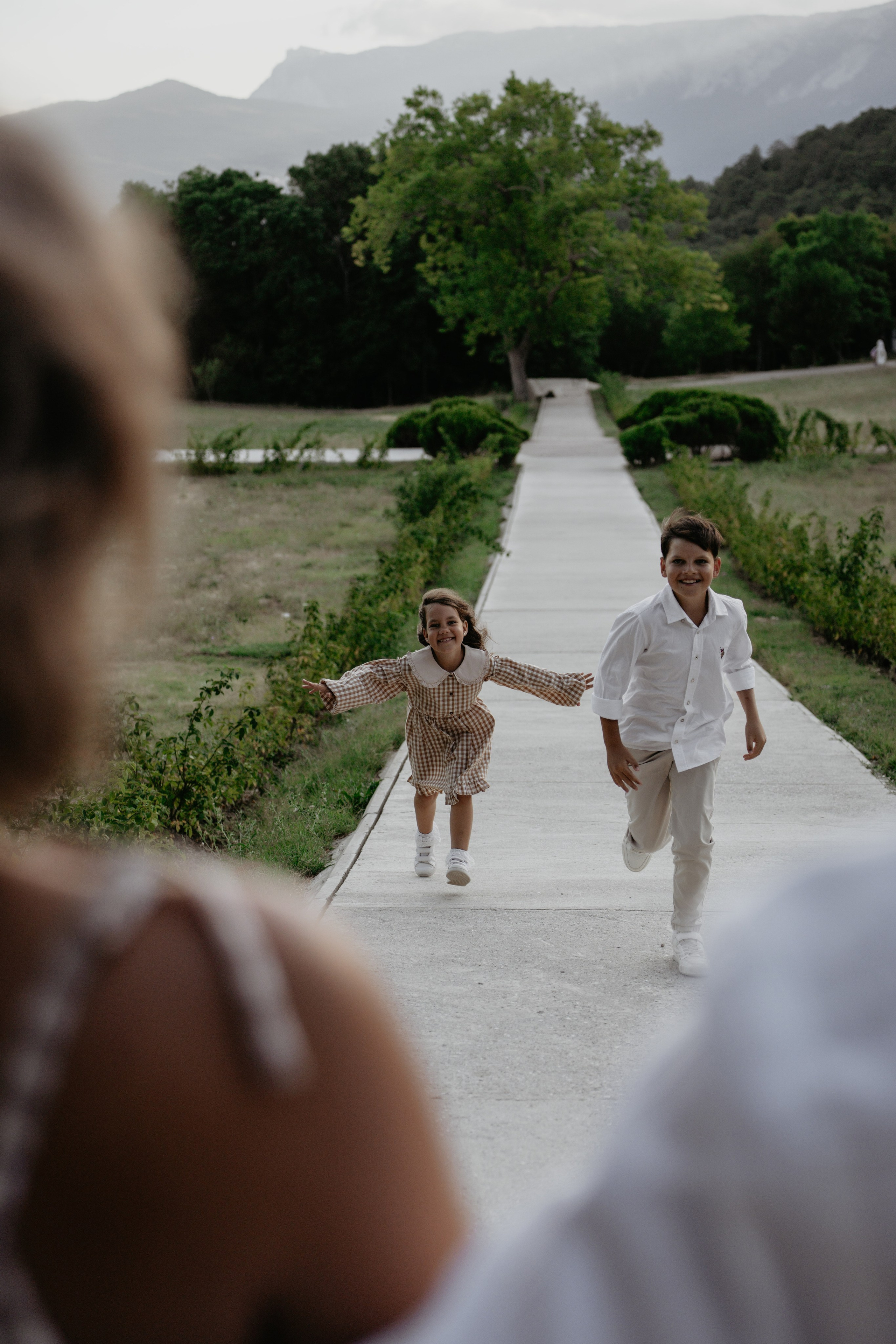 Анонс Массандровский дворец. Фотограф и Видеограф Севастополь Крым