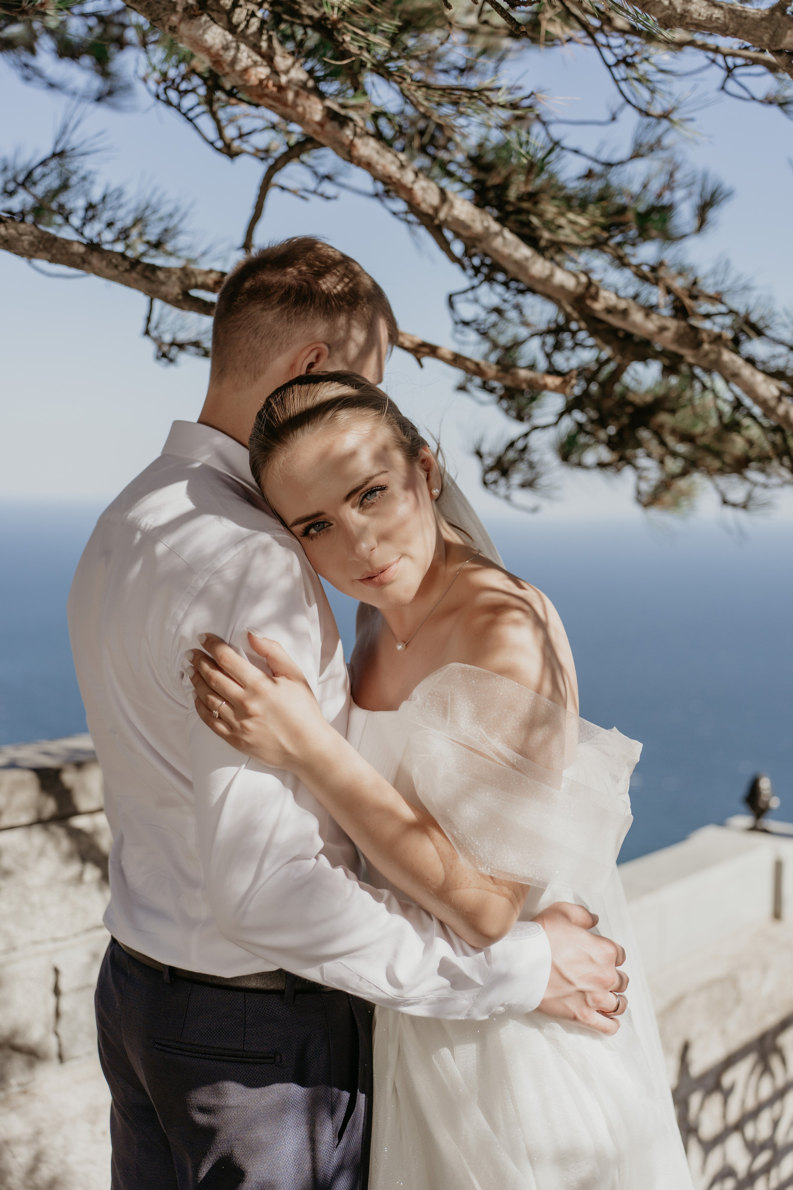 Наталья и Алексей Анонс. Фотограф и Видеограф Севастополь Крым