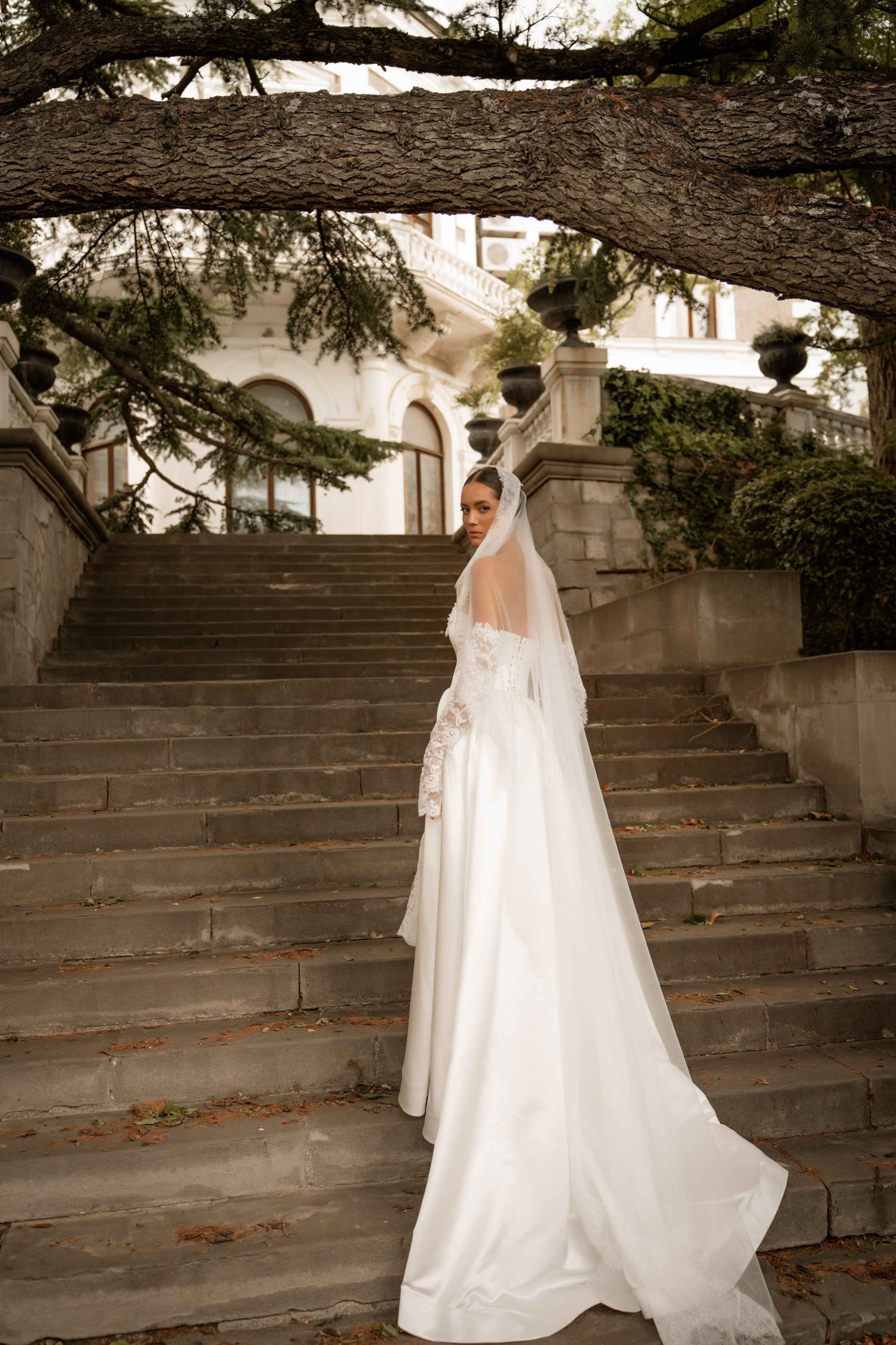 Кирилл и Елизавета. Фотограф и Видеограф Севастополь Крым