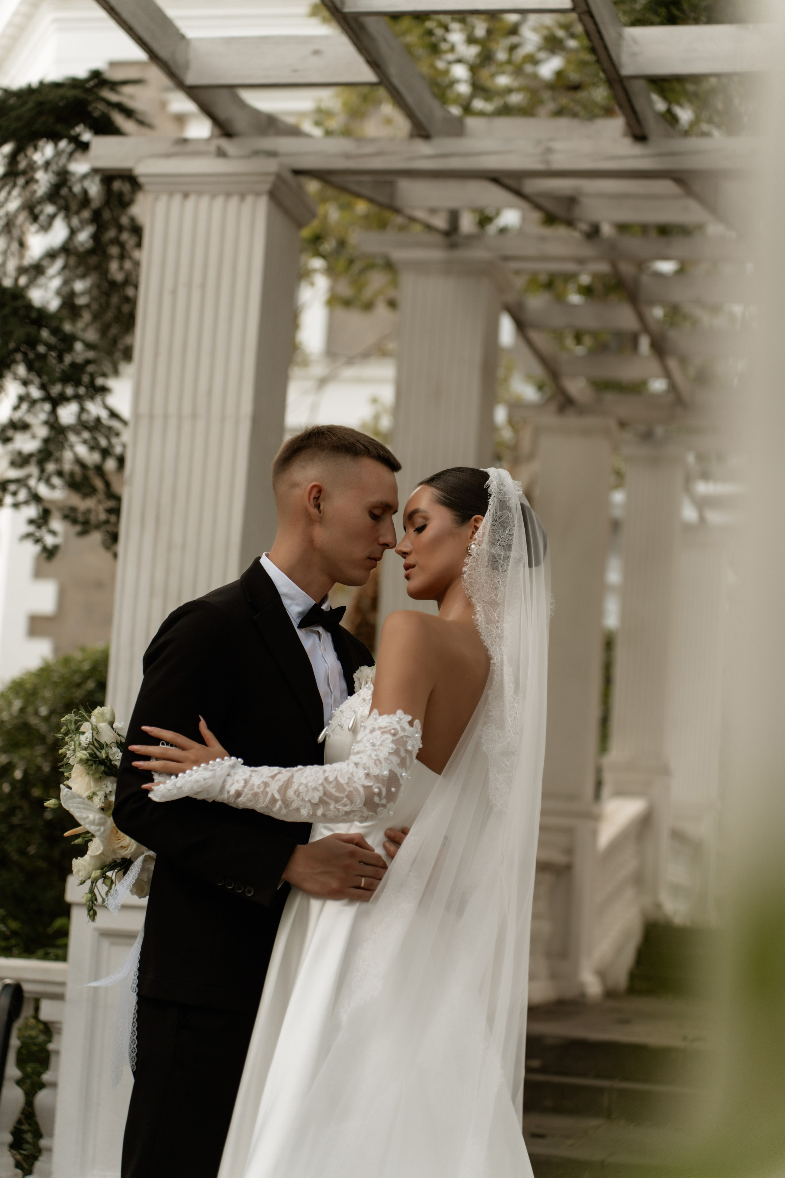 Кирилл и Елизавета. Фотограф и Видеограф Севастополь Крым