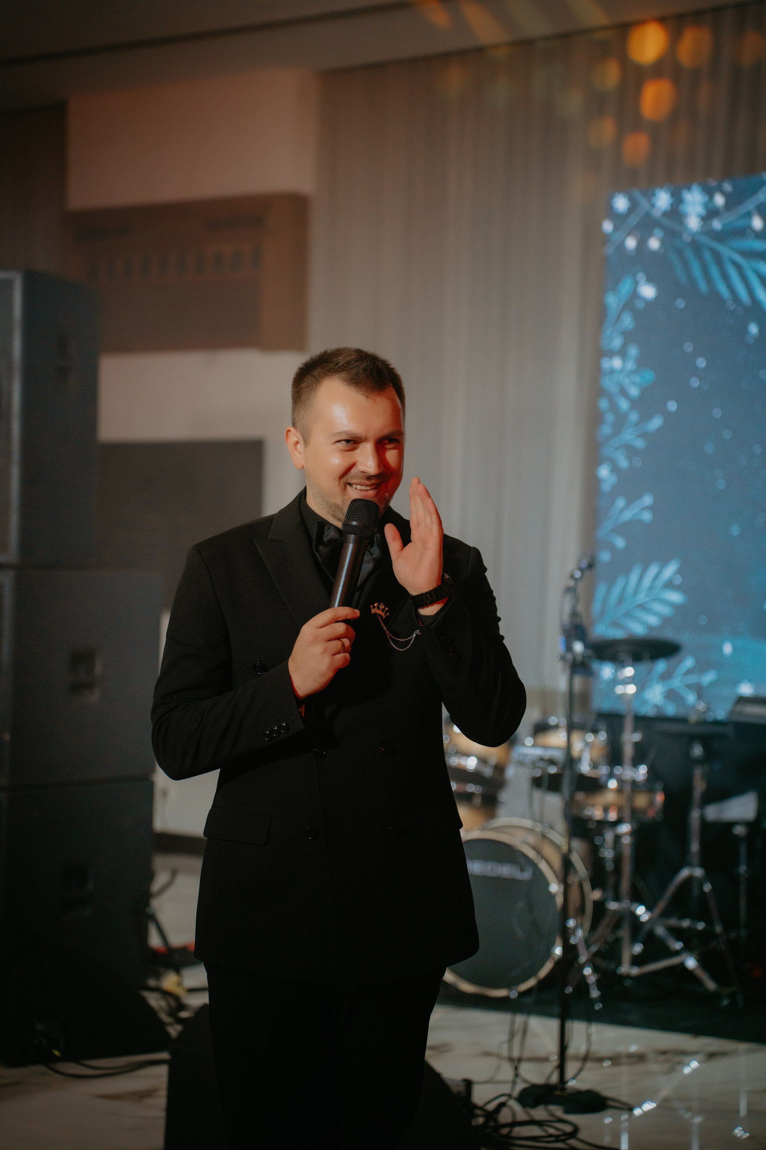 Новый Год luciano foros. Фотограф и Видеограф Севастополь Крым