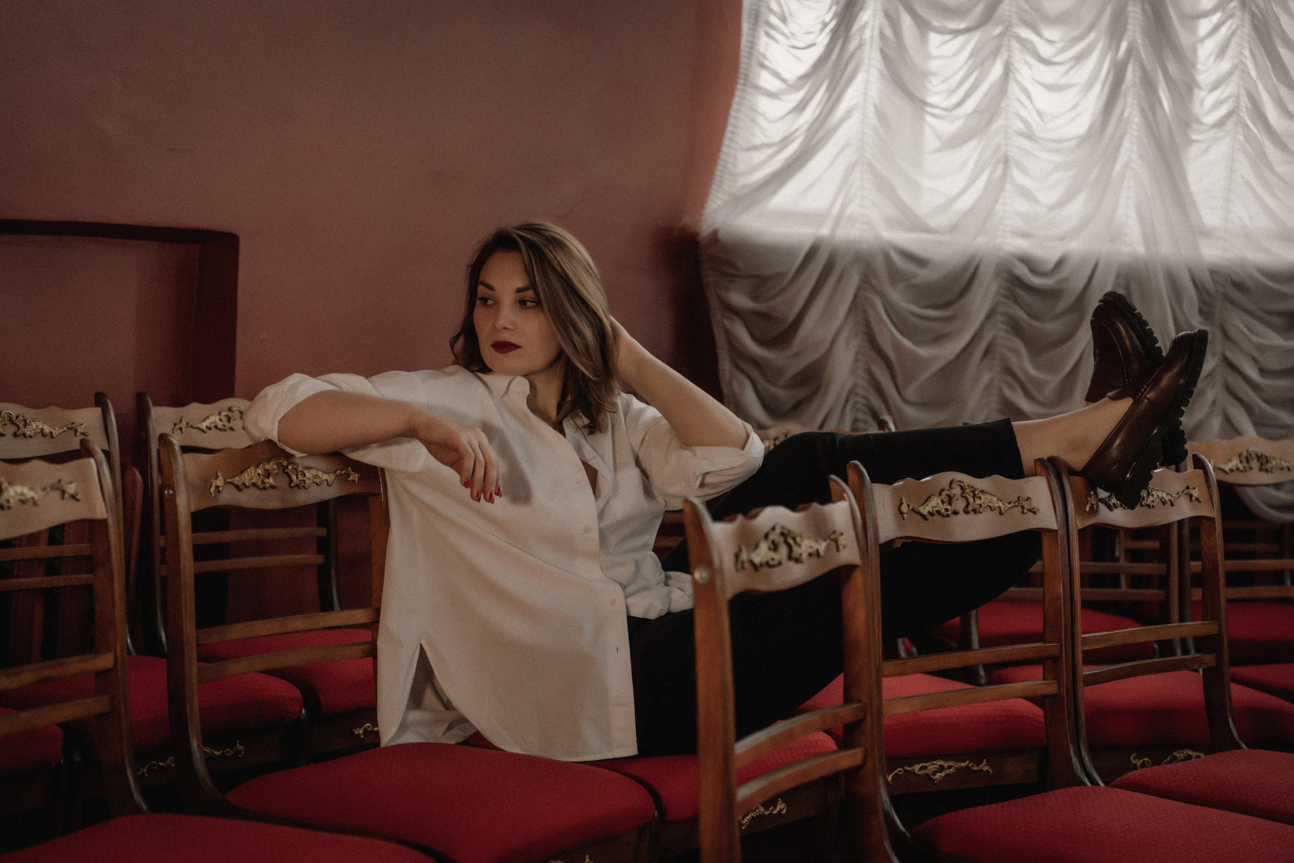 Городская библиотека. Фотограф и Видеограф Севастополь Крым