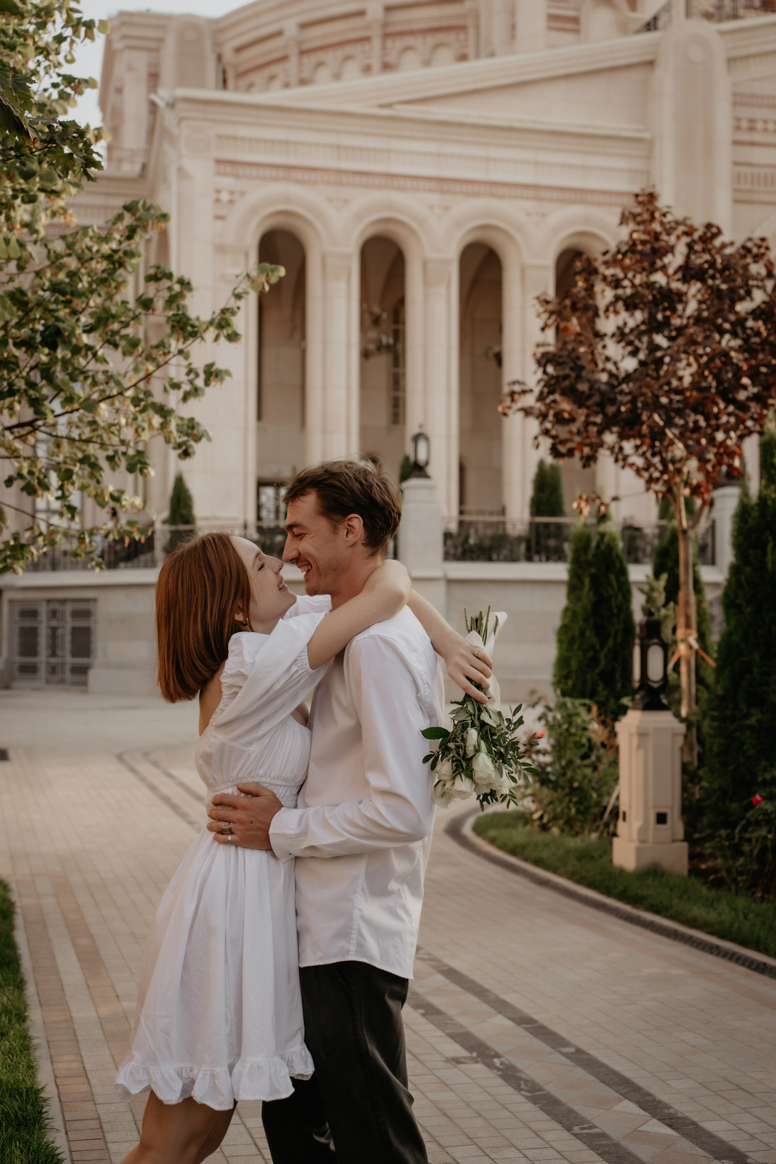 Сергей и Елизавета. Фотограф и Видеограф Севастополь Крым