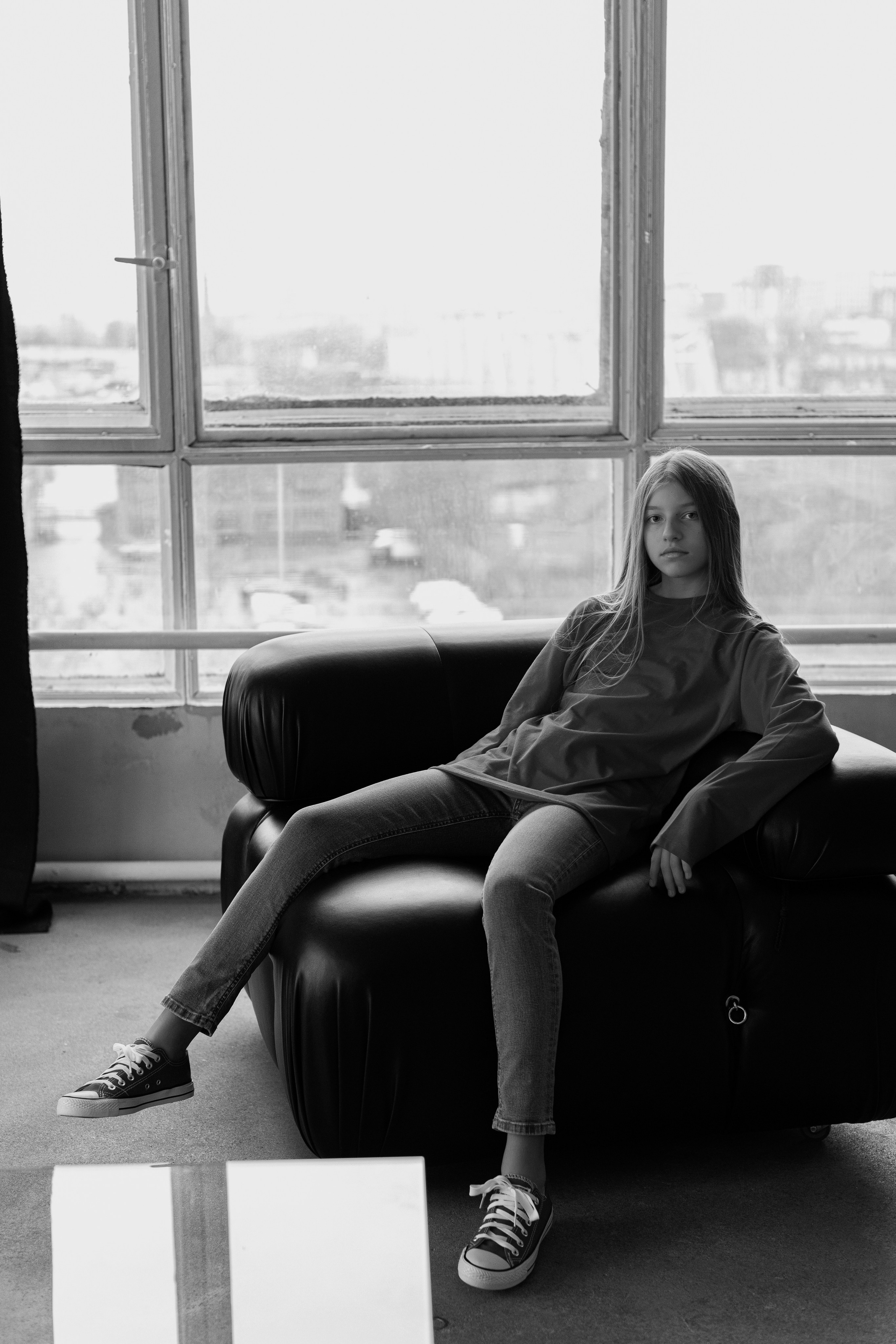 Полина. Фотограф Анастасия Пинчук