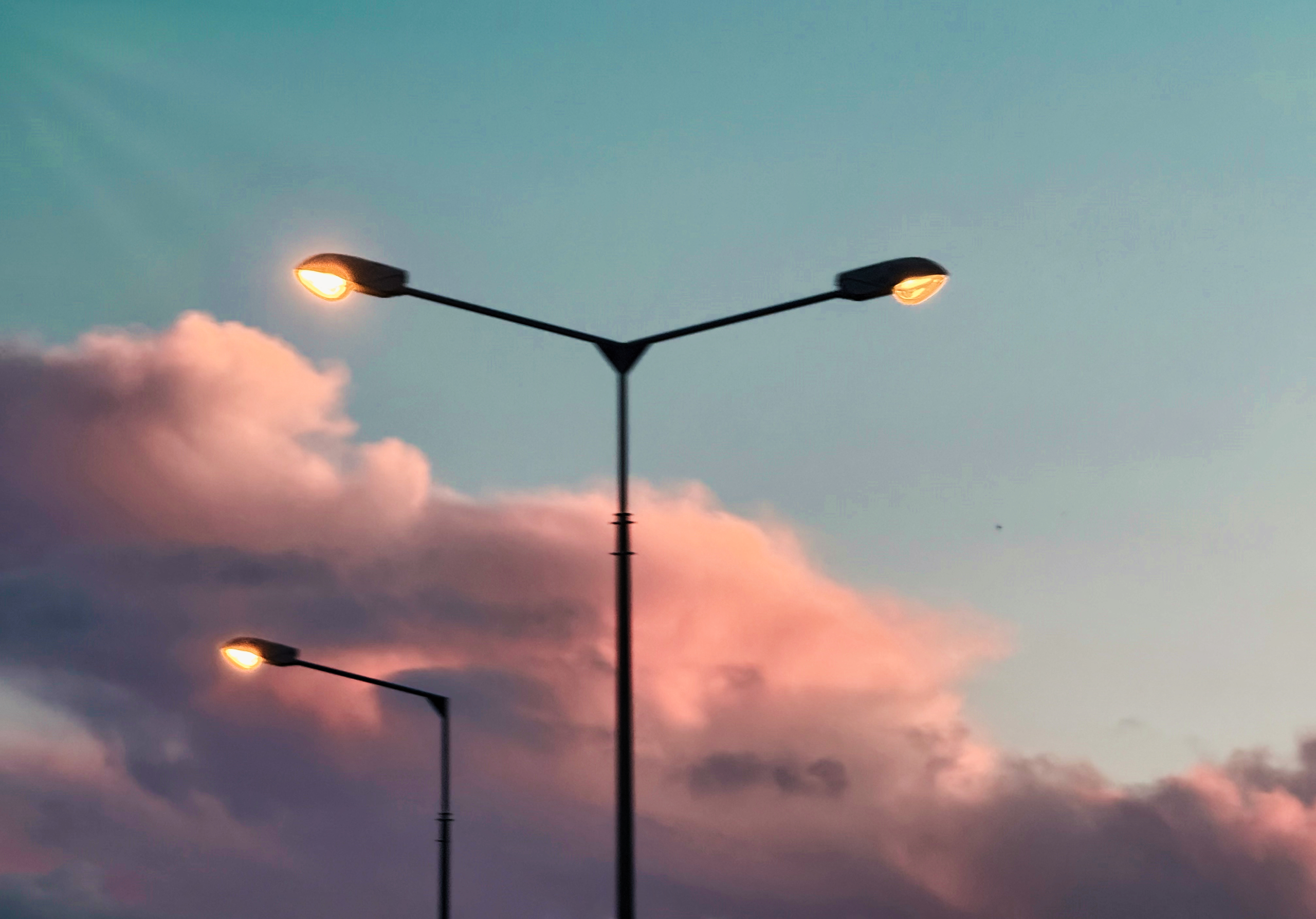 Уличный. Фотограф Арсений Королев