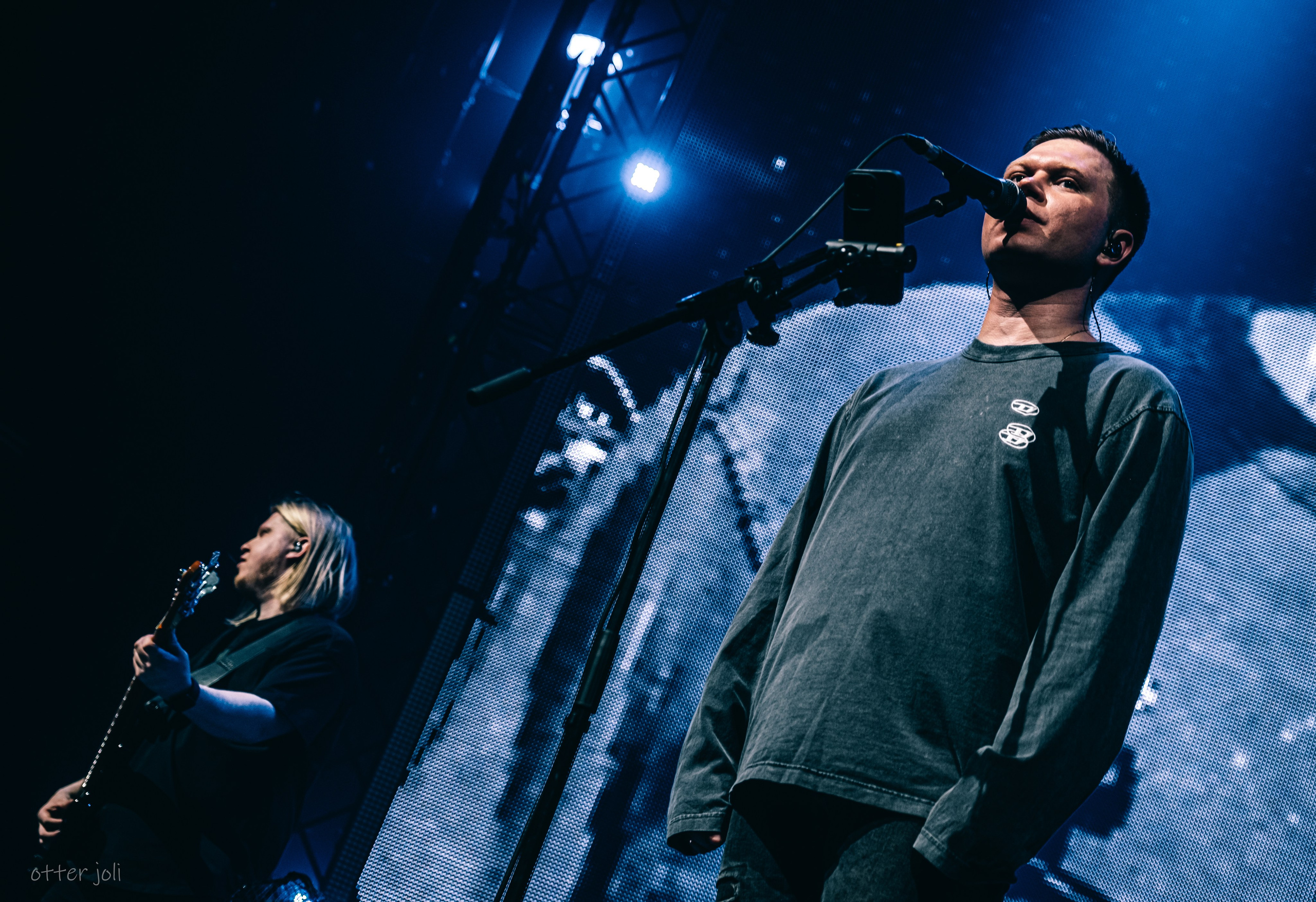 Комната Культуры | VK Stadium. Концертный репортёр Валерия Сафина