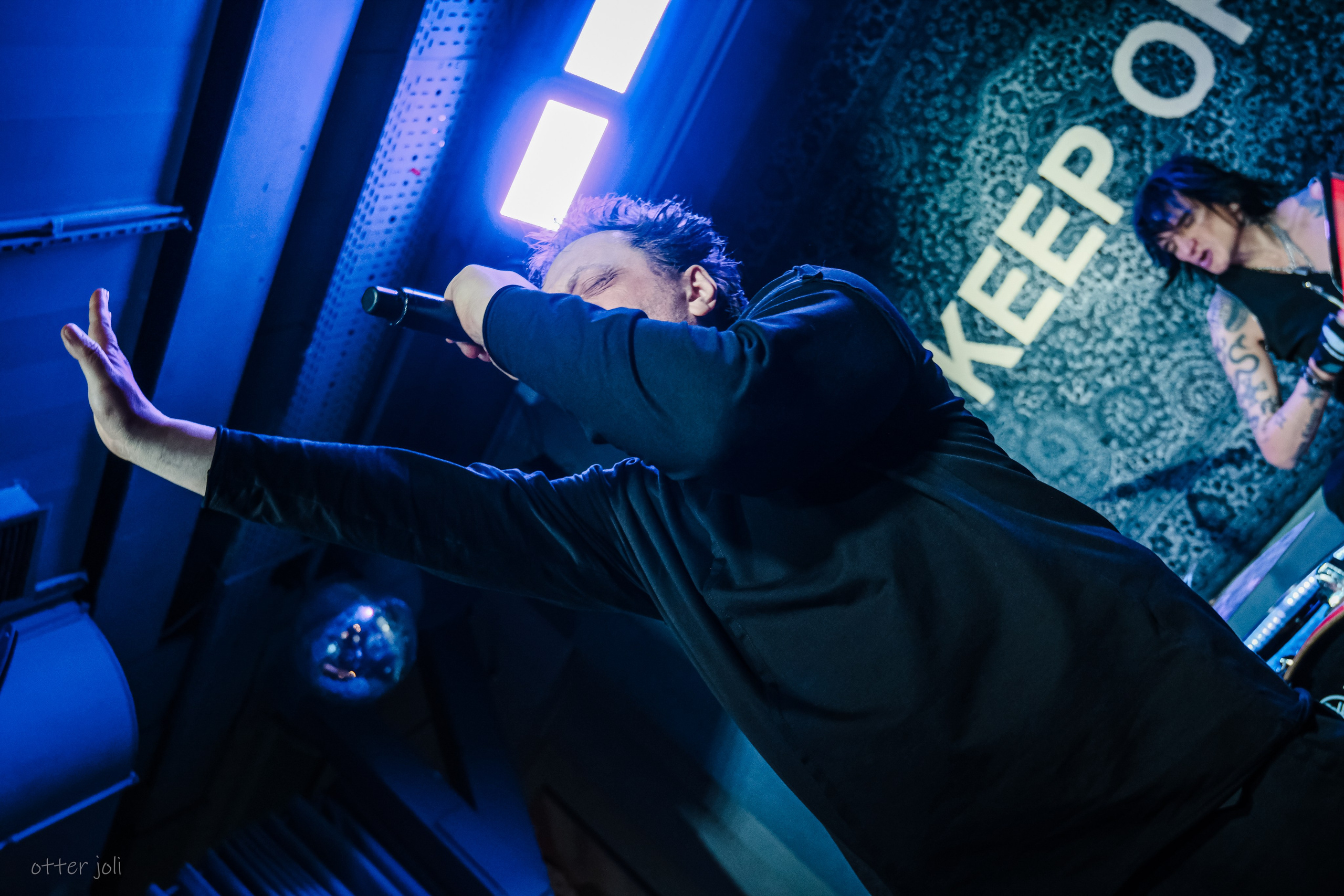 Глеб Самойлов | SNAKE 55. Концертный репортёр Валерия Сафина