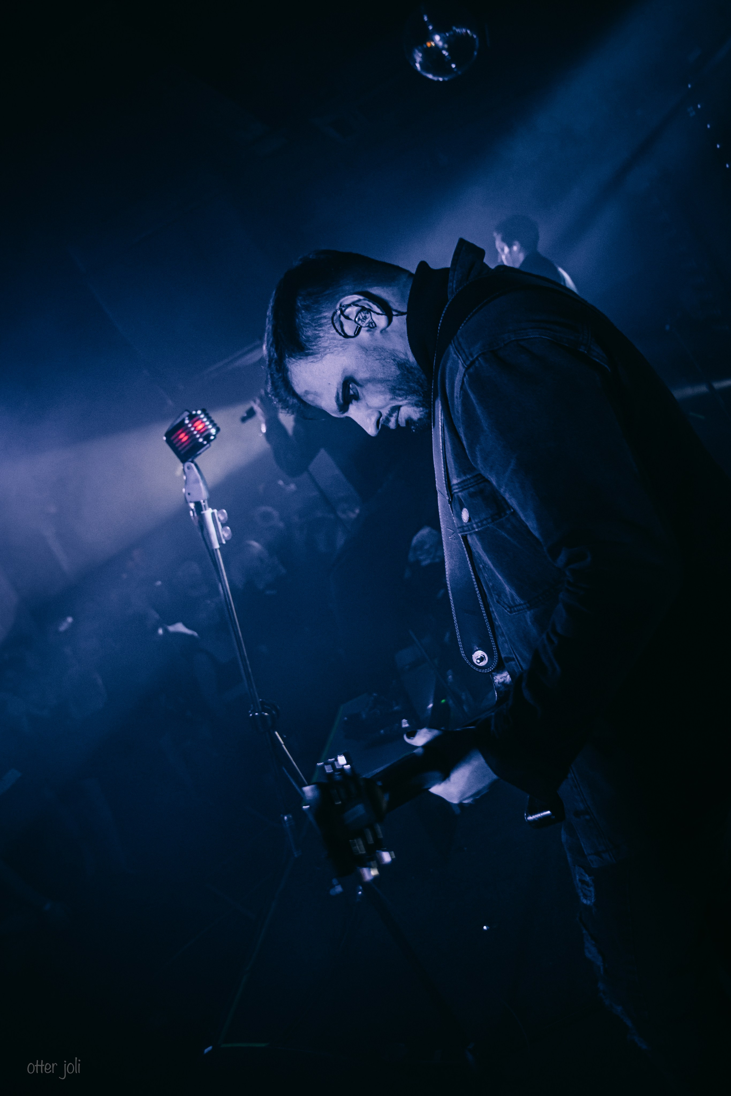 Ramm'band | МТ Music Bar. Концертный репортёр Валерия Сафина