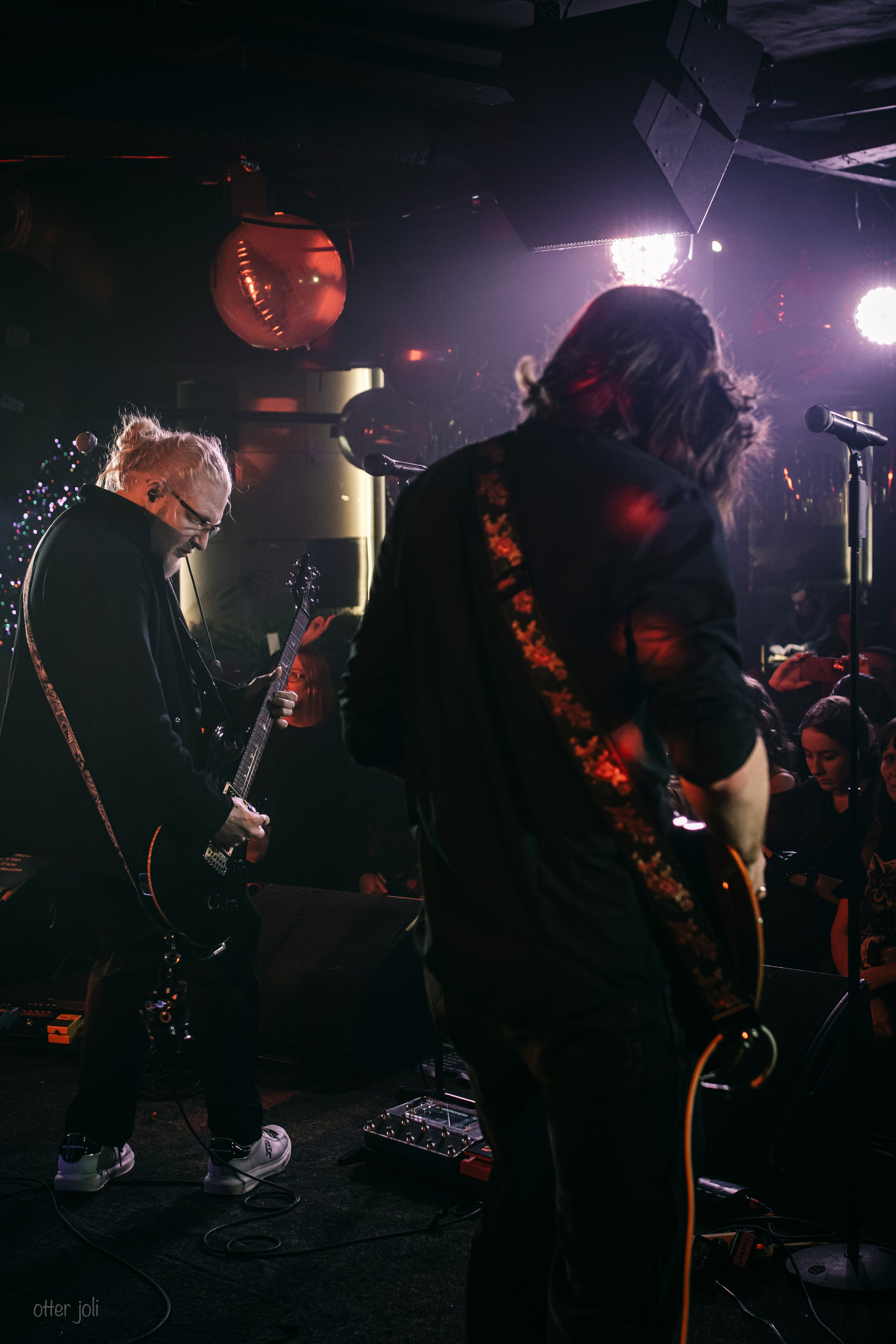 Snake 56 | MT Music Bar. Концертный репортёр Валерия Сафина