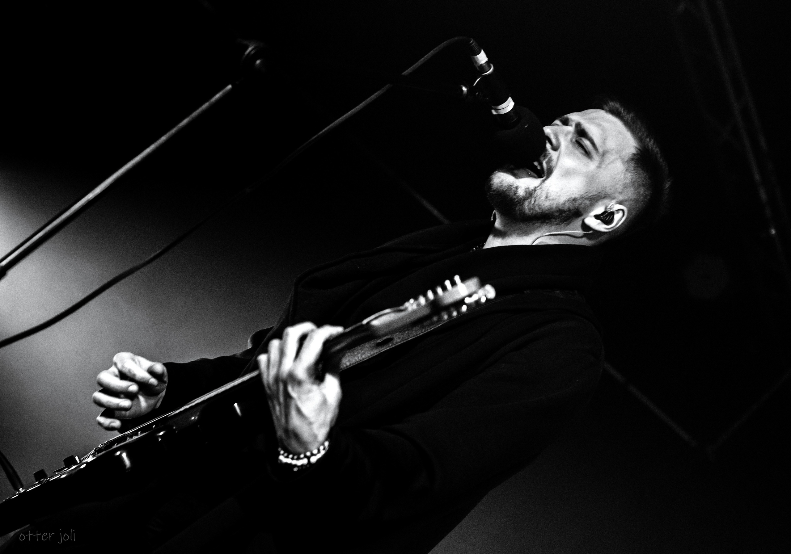 Сергей Горошко и Chili Cheese | GLASTONBERRY. Концертный репортёр Валерия Сафина