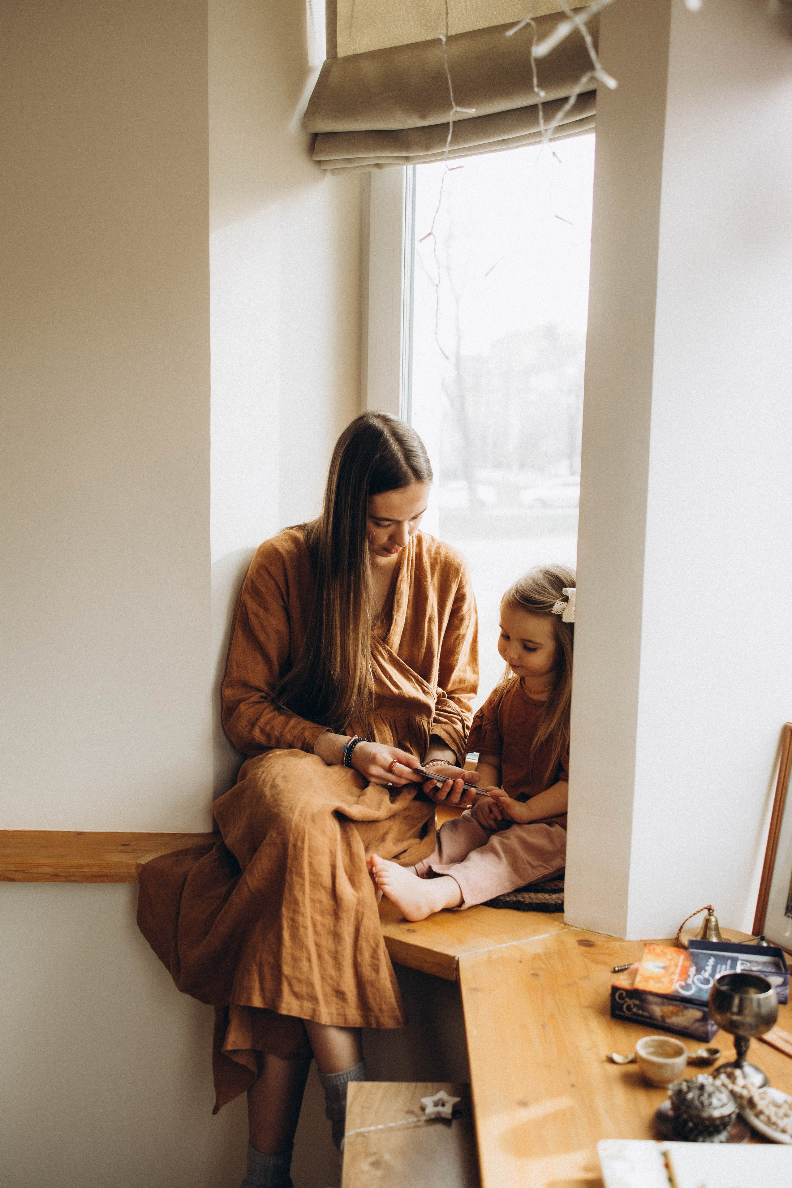 Саша и Ая. Фотограф в Ставрополе Карабанова Юлия