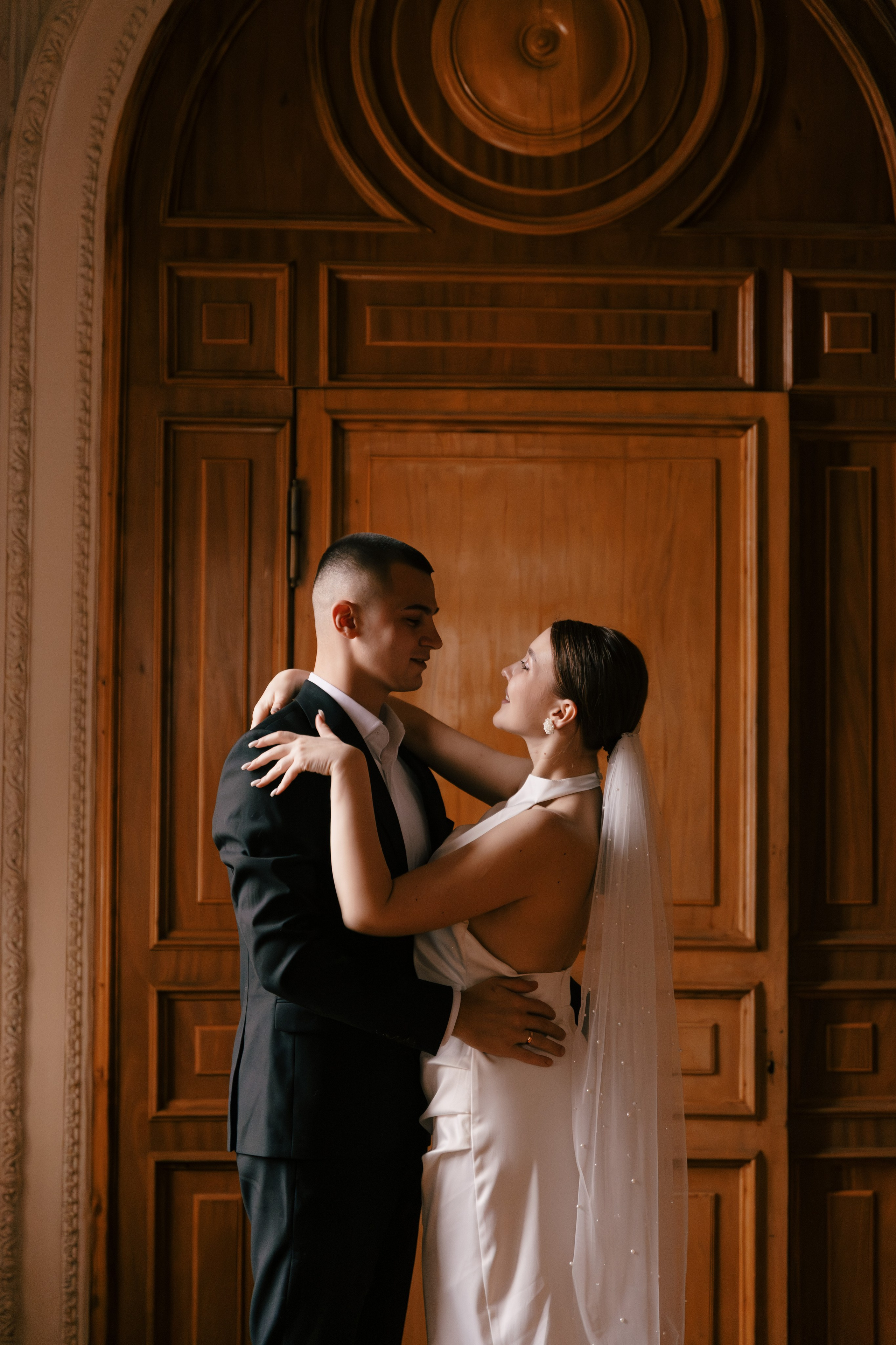 Руслан и Анастасия. Фотограф в Москве и Московской области