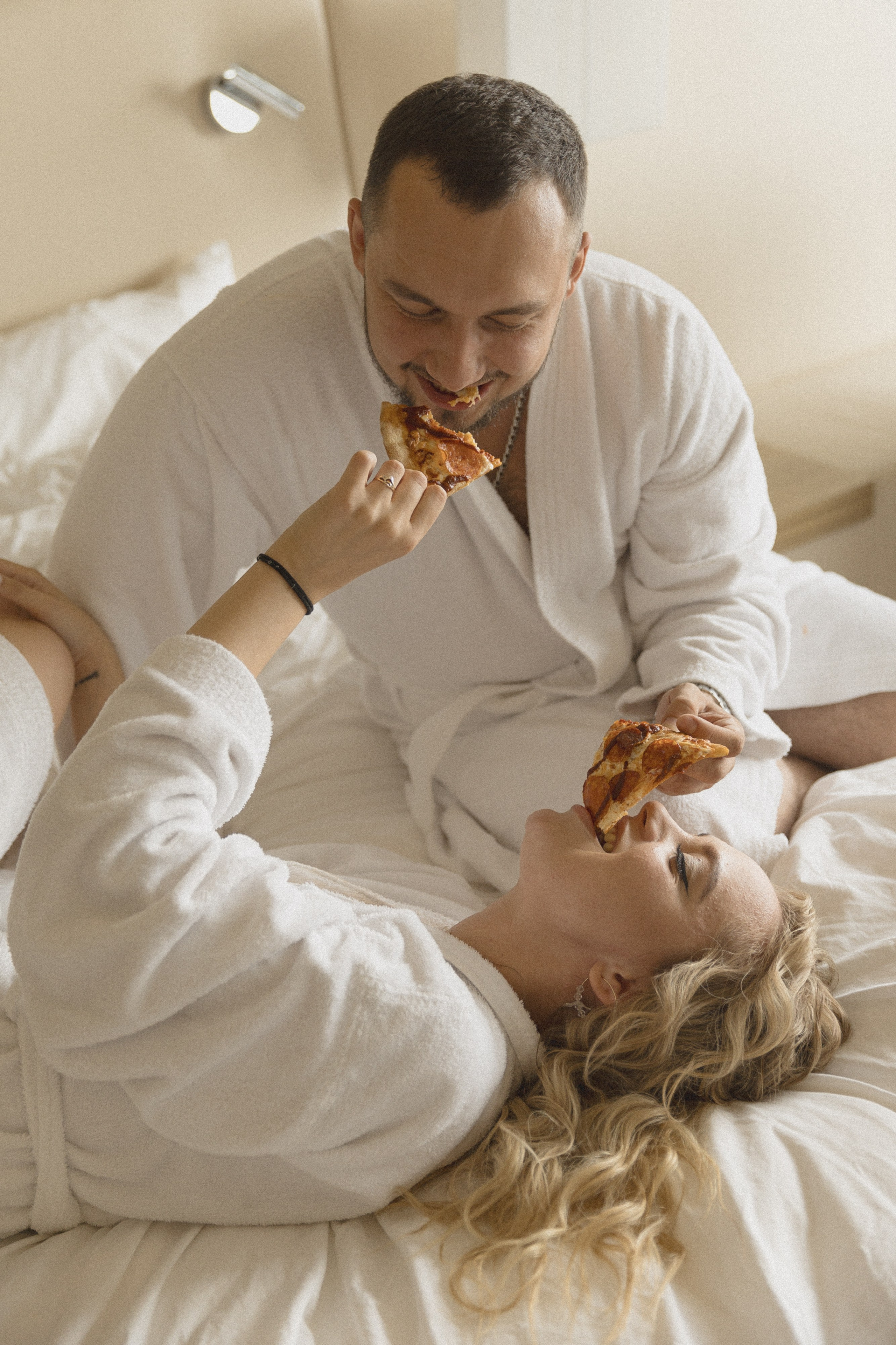 Wedding day Максим & Оля. Свадебный фотограф Колесников Антон