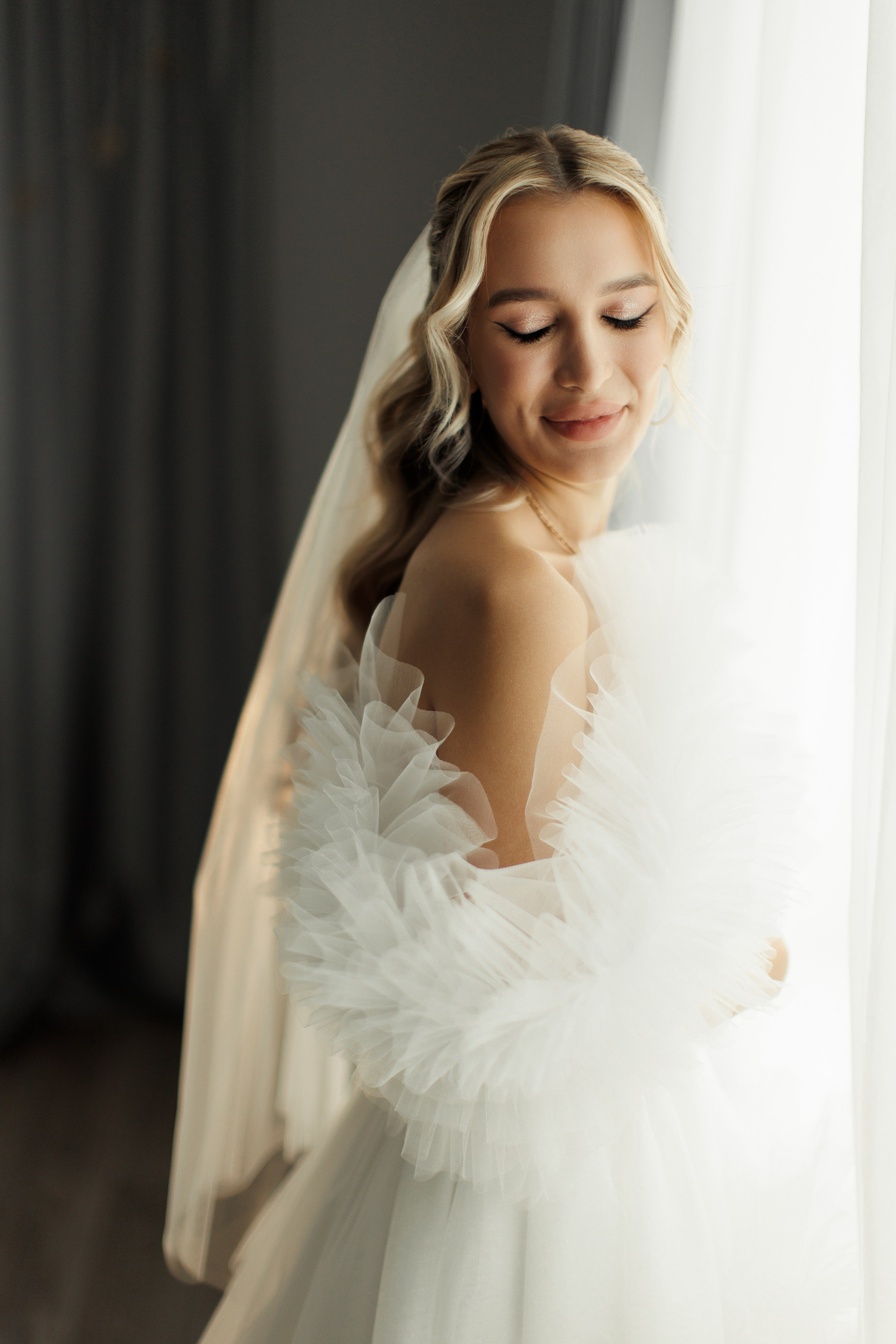 Свадьба Лиза и Лёша. Фотограф в городе Вологда. Анастасия Сторублинская