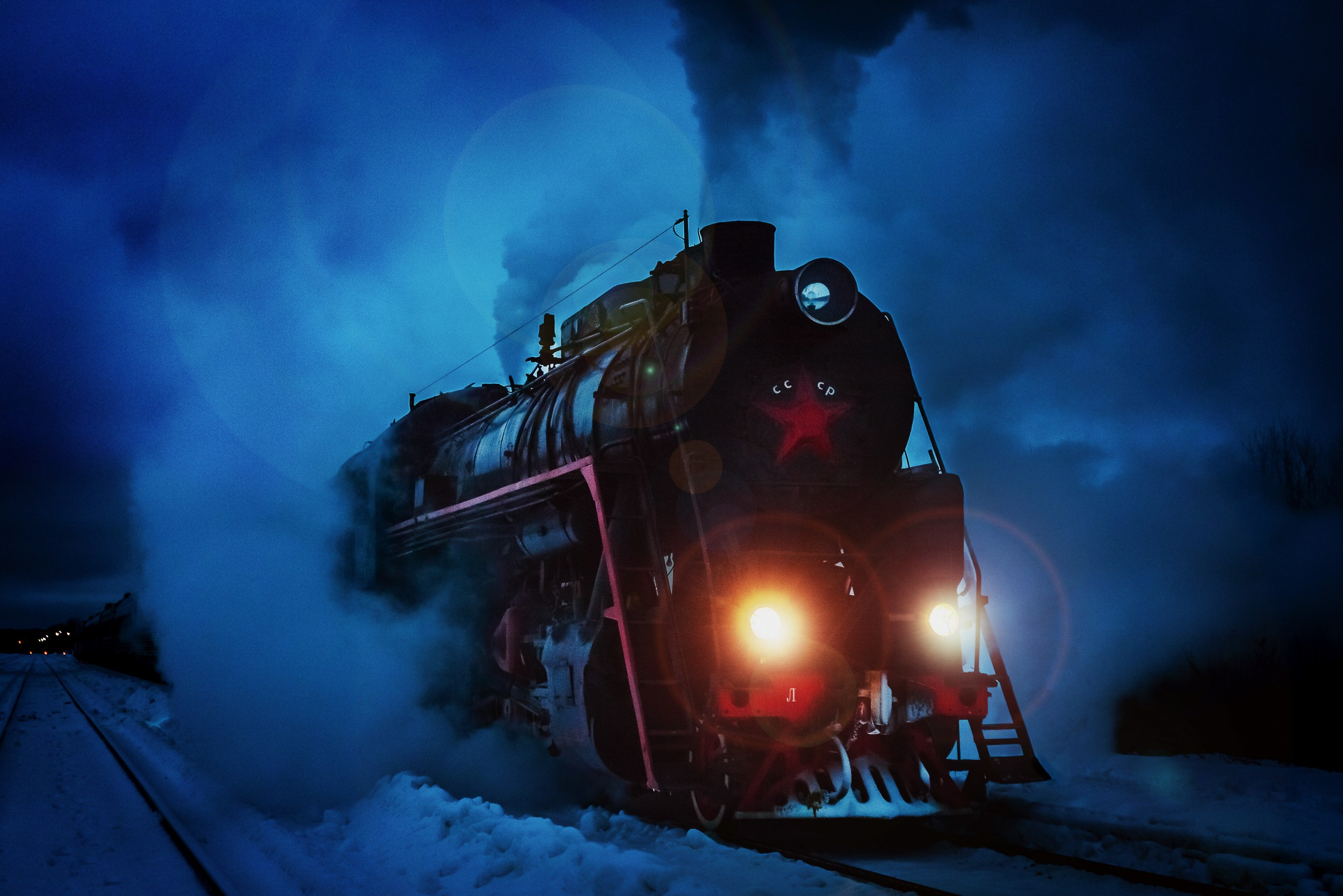 ПРОЕКТ «Куда мы едем?». Фотограф в Москве Татьяна Макотра